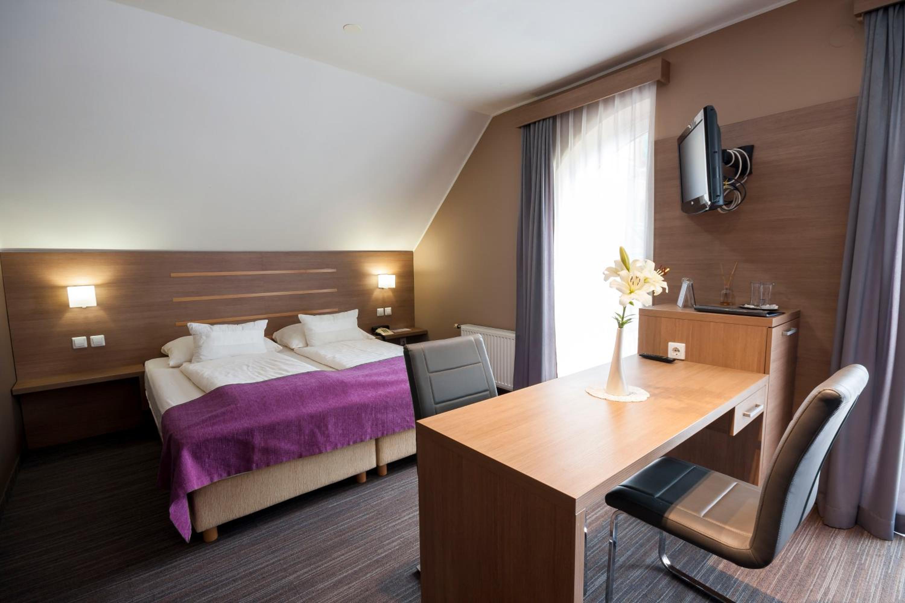 Comfort Double Room photo 1