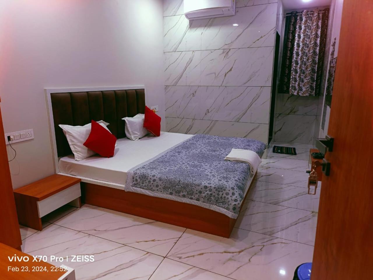 Deluxe Double Room photo 1