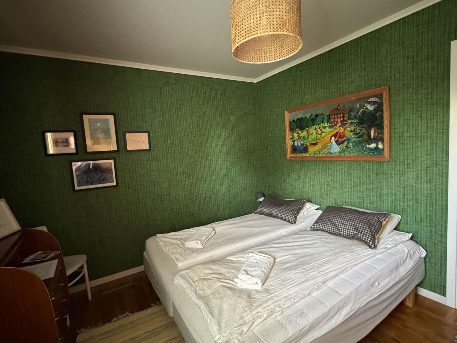 Double Room photo 1