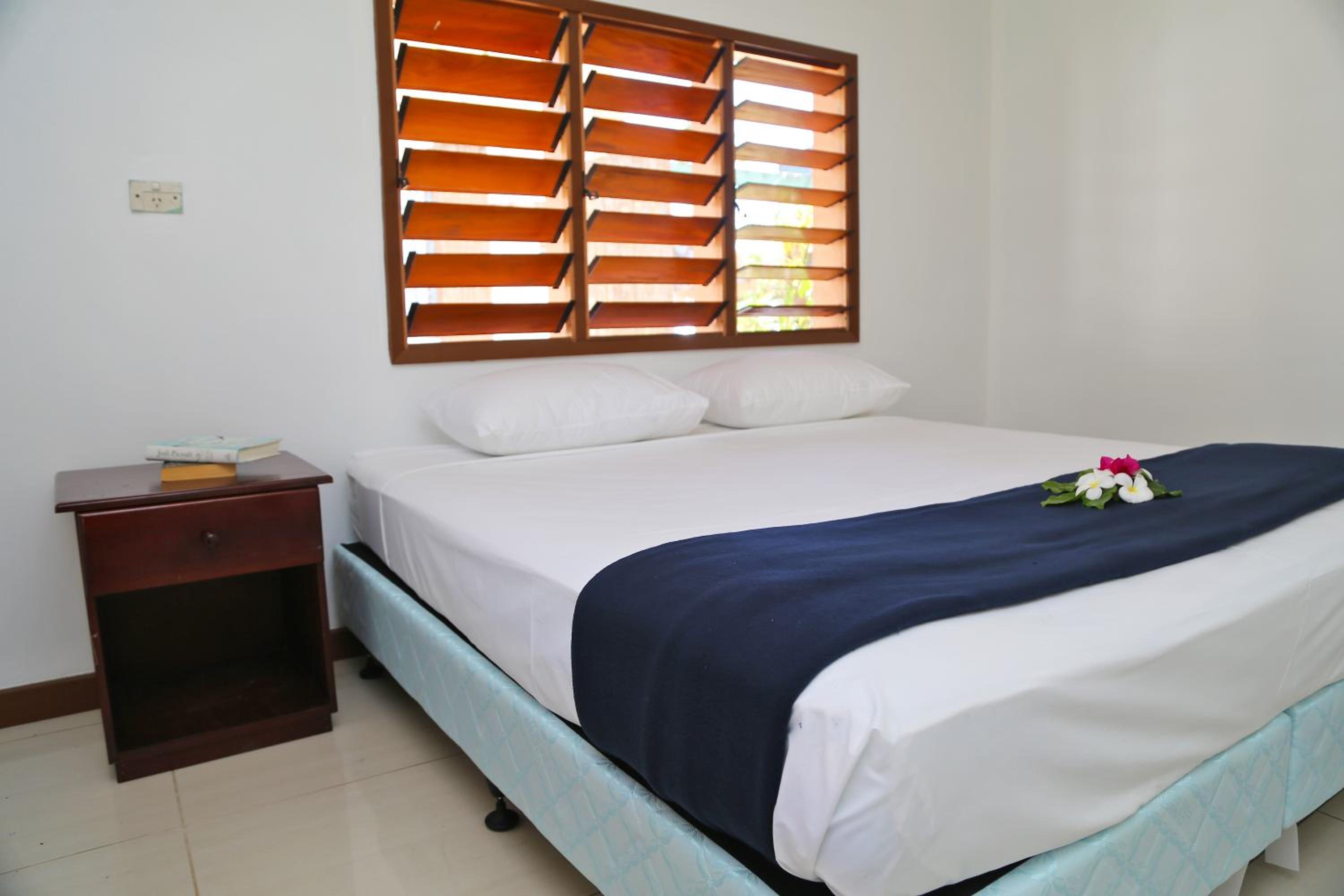 Double Room with Private Bathroom photo 5