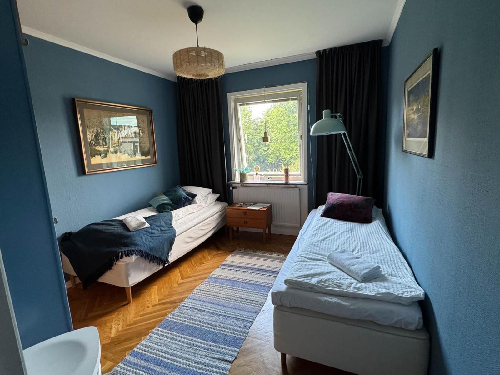 Twin Room photo 2