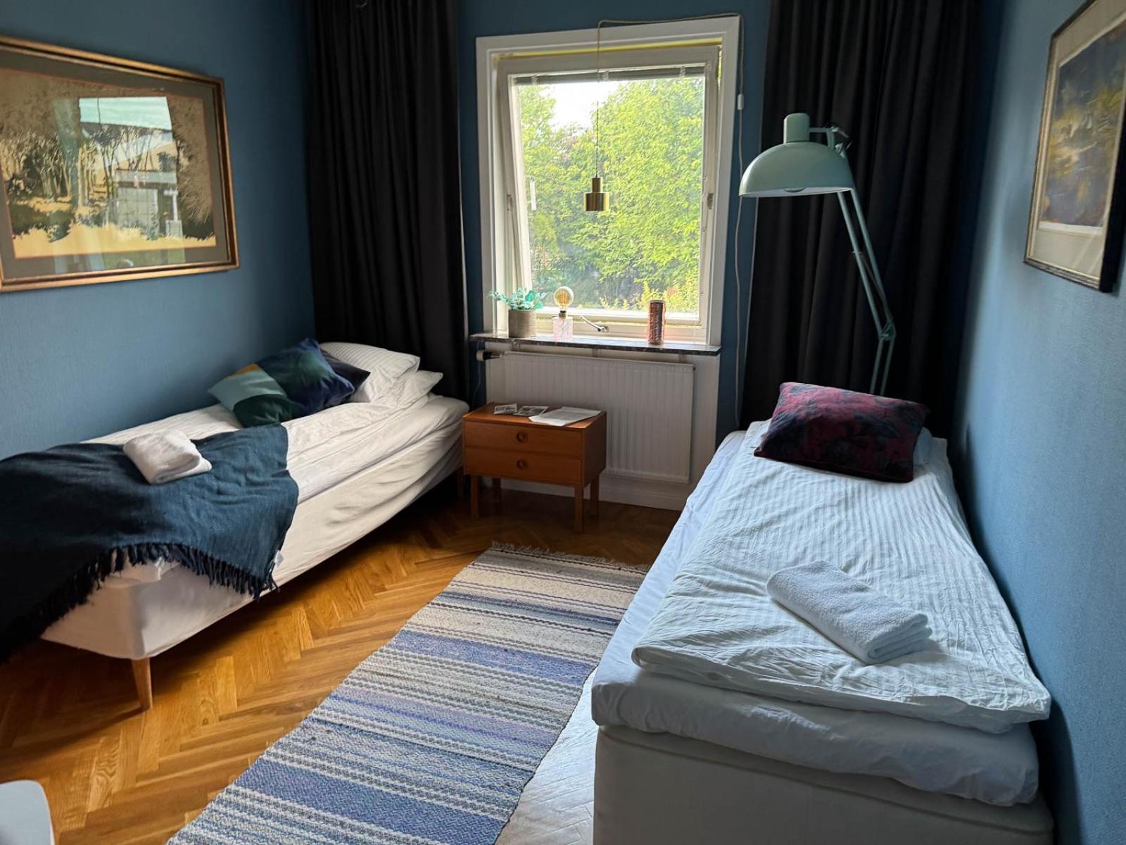 Twin Room photo 1