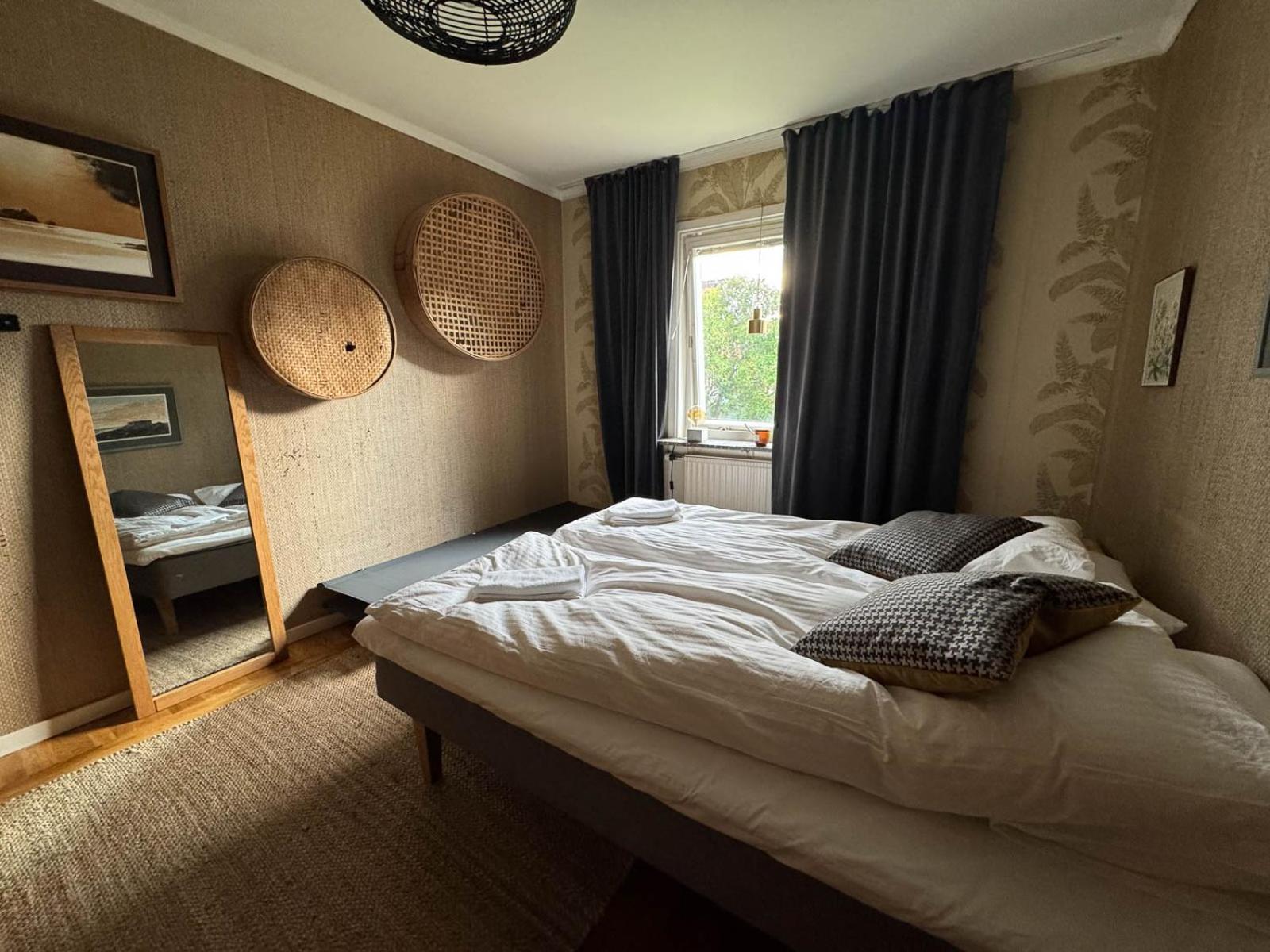 Double or Twin Room photo 1