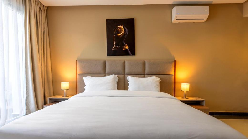 Standard Suite photo 2