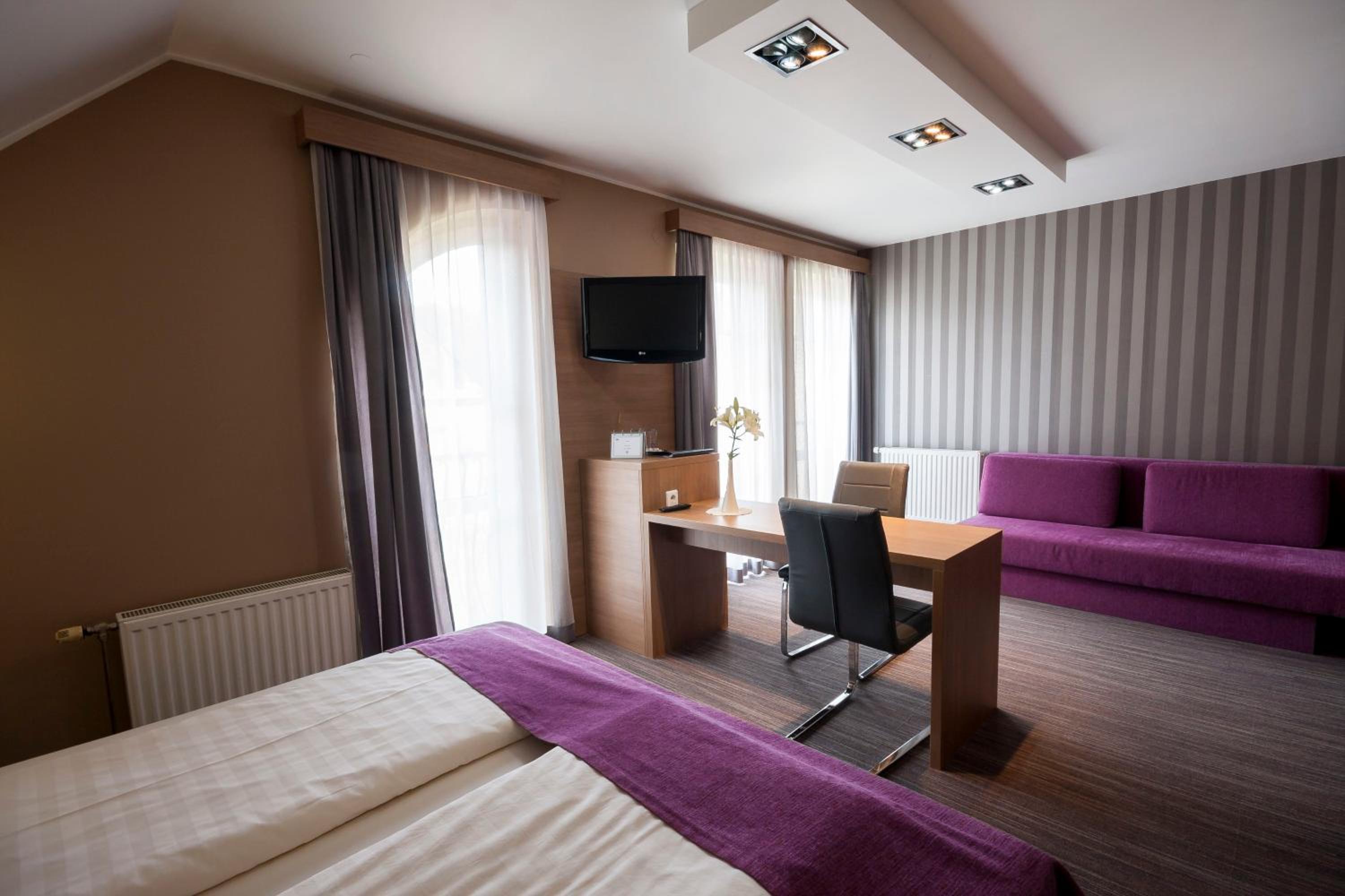 Comfort Double Room photo 2