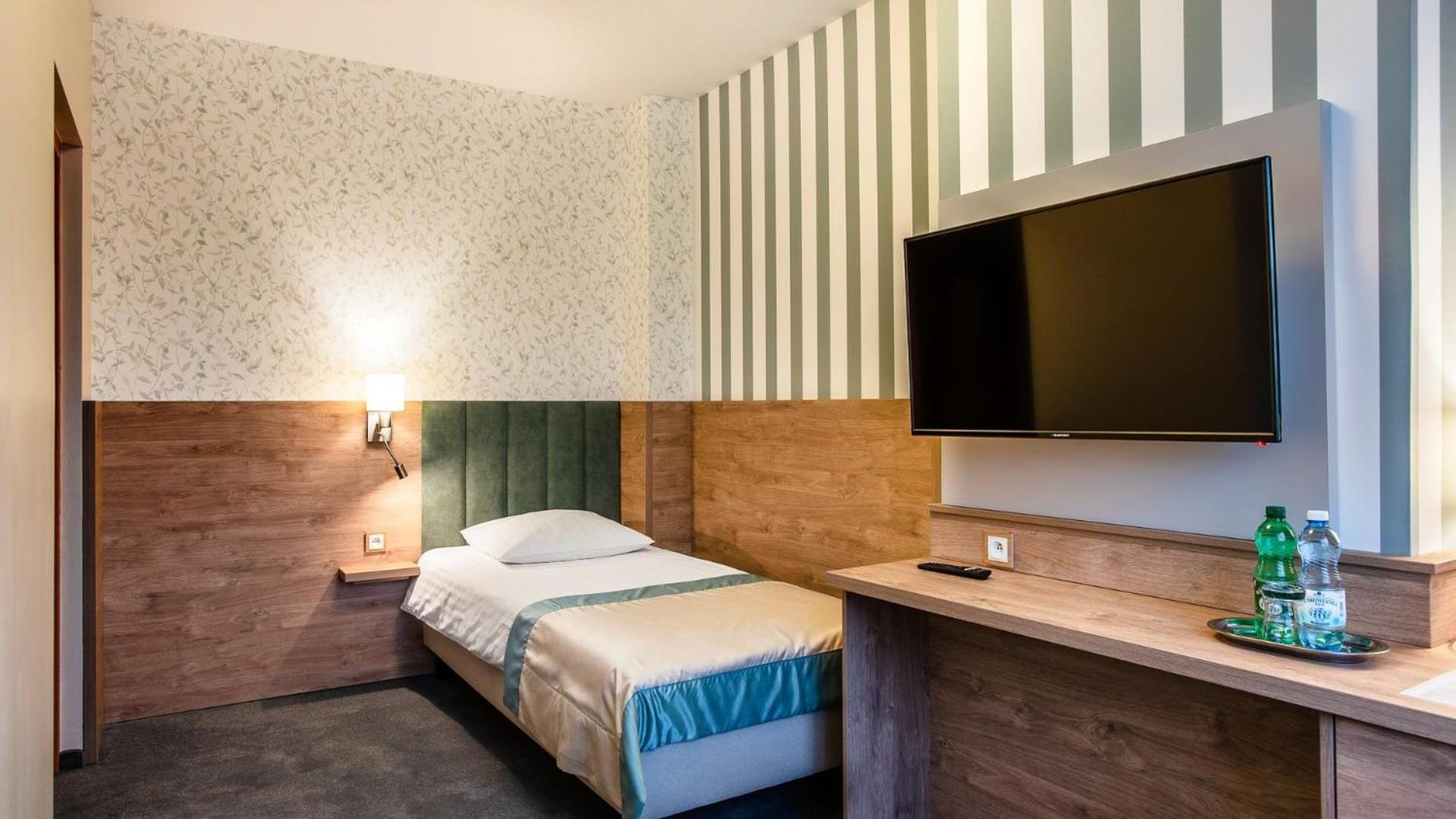 Single Room photo 1