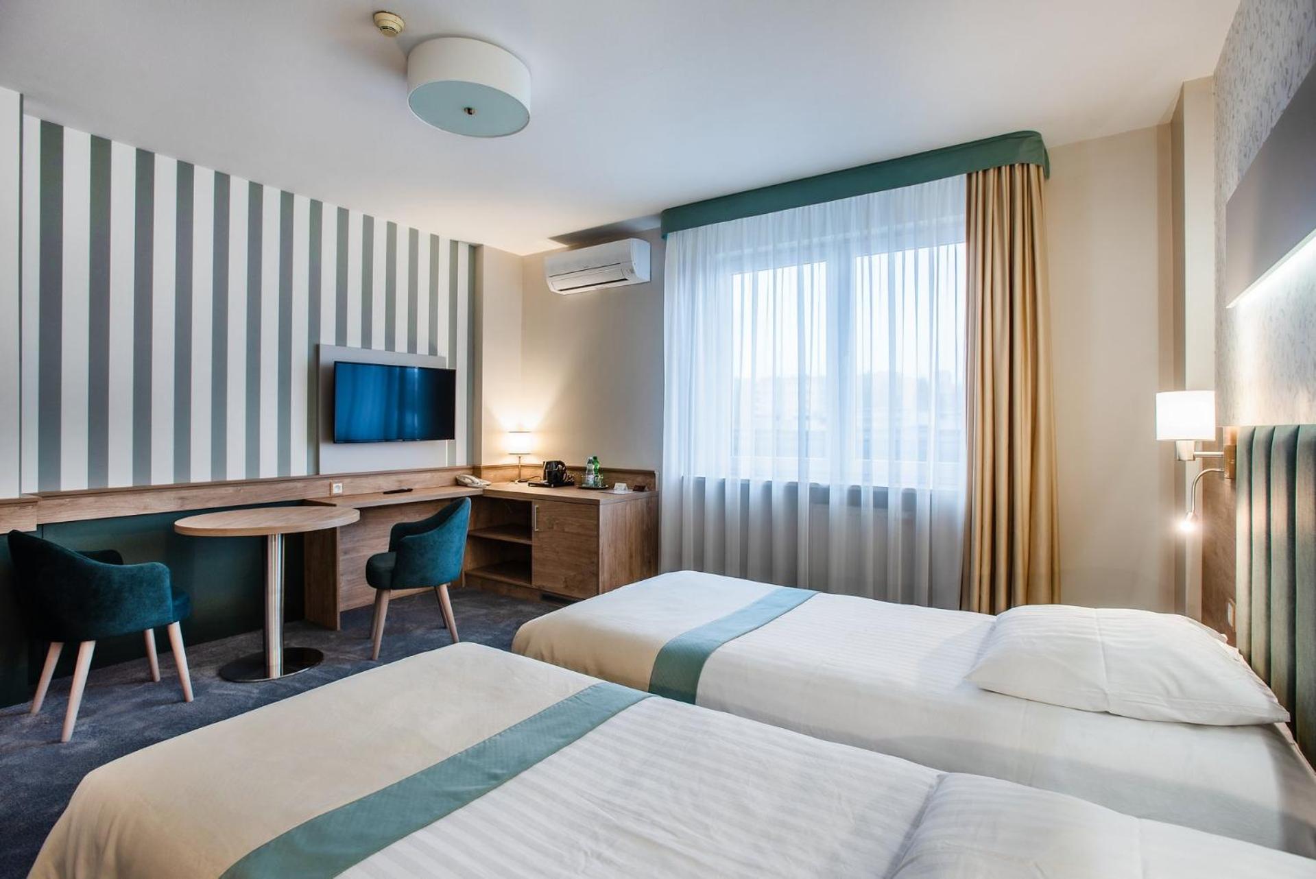 Superior Double Room photo 1