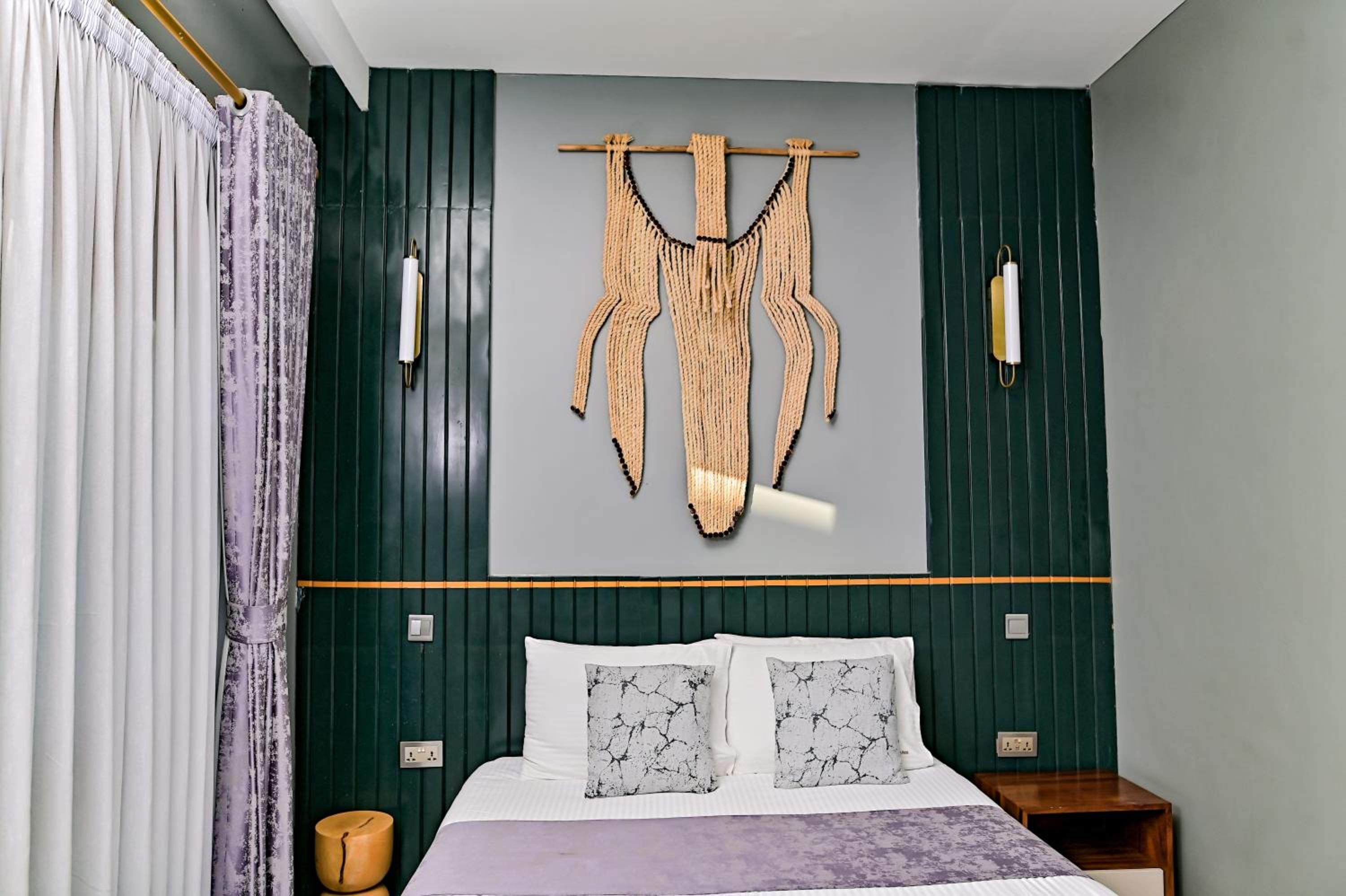 Standard Single Room photo 1
