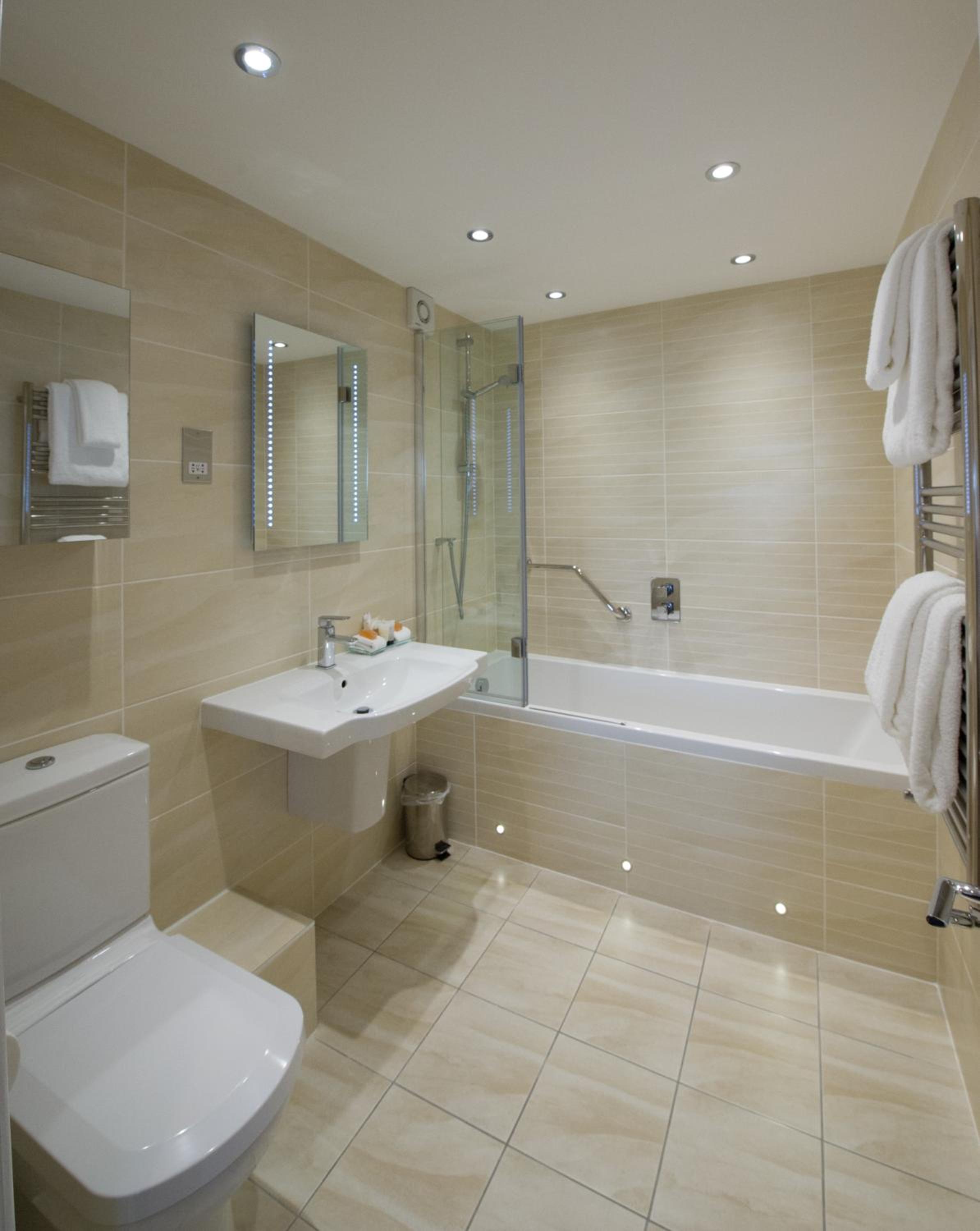 Double or Twin Room photo 3