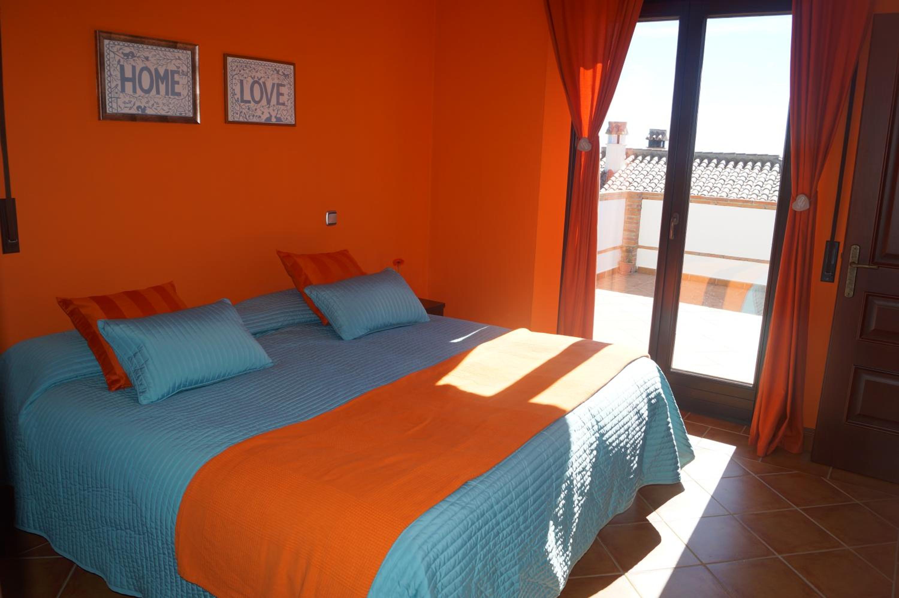 Casa de Dos Habitaciones