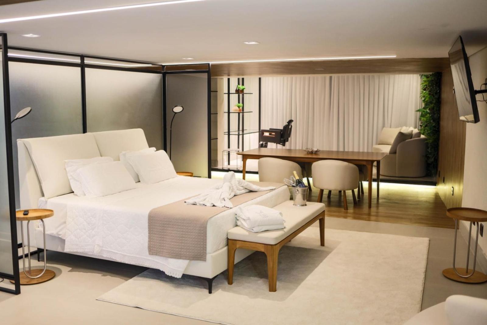 Presidential Suite