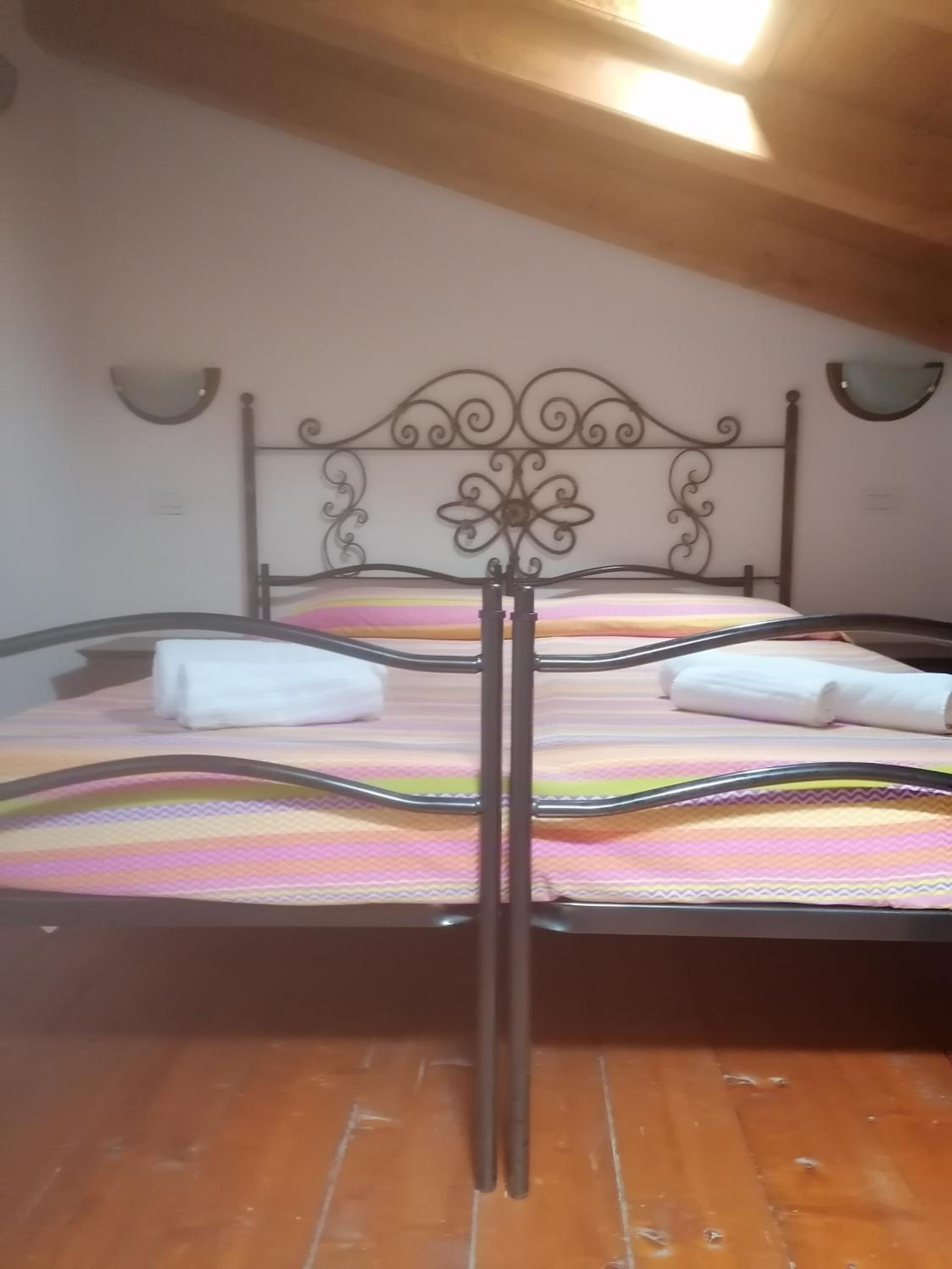 Junior Suite with Terrace photo 3
