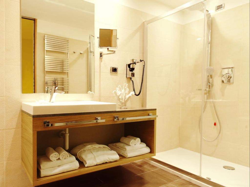 Bio Comfort Family with Sea Front Balcony - Photo 2