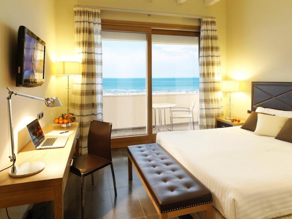 Bio Comfort Family with Sea Front Balcony - Photo 3