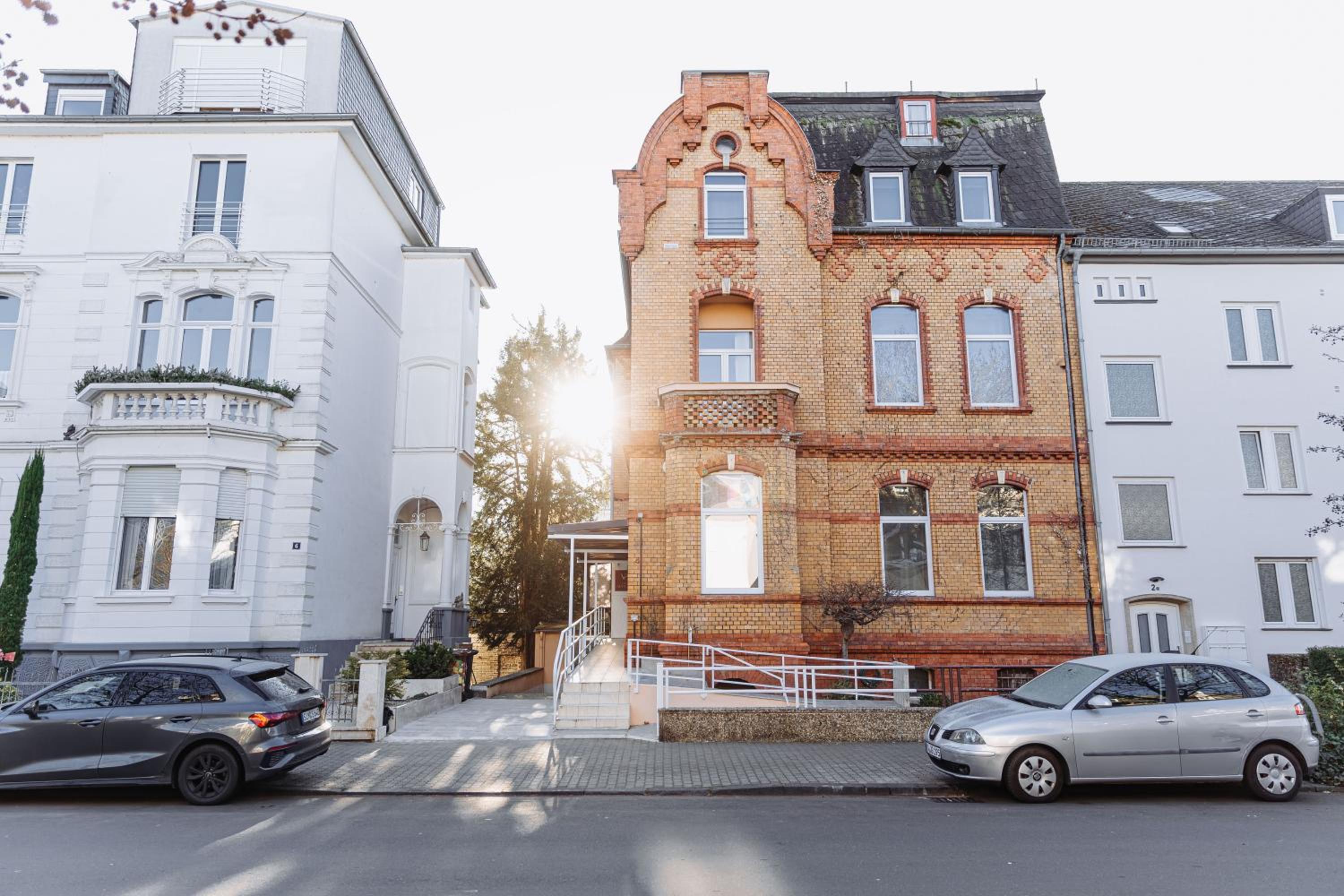 Apartment - Disability Access - Annex