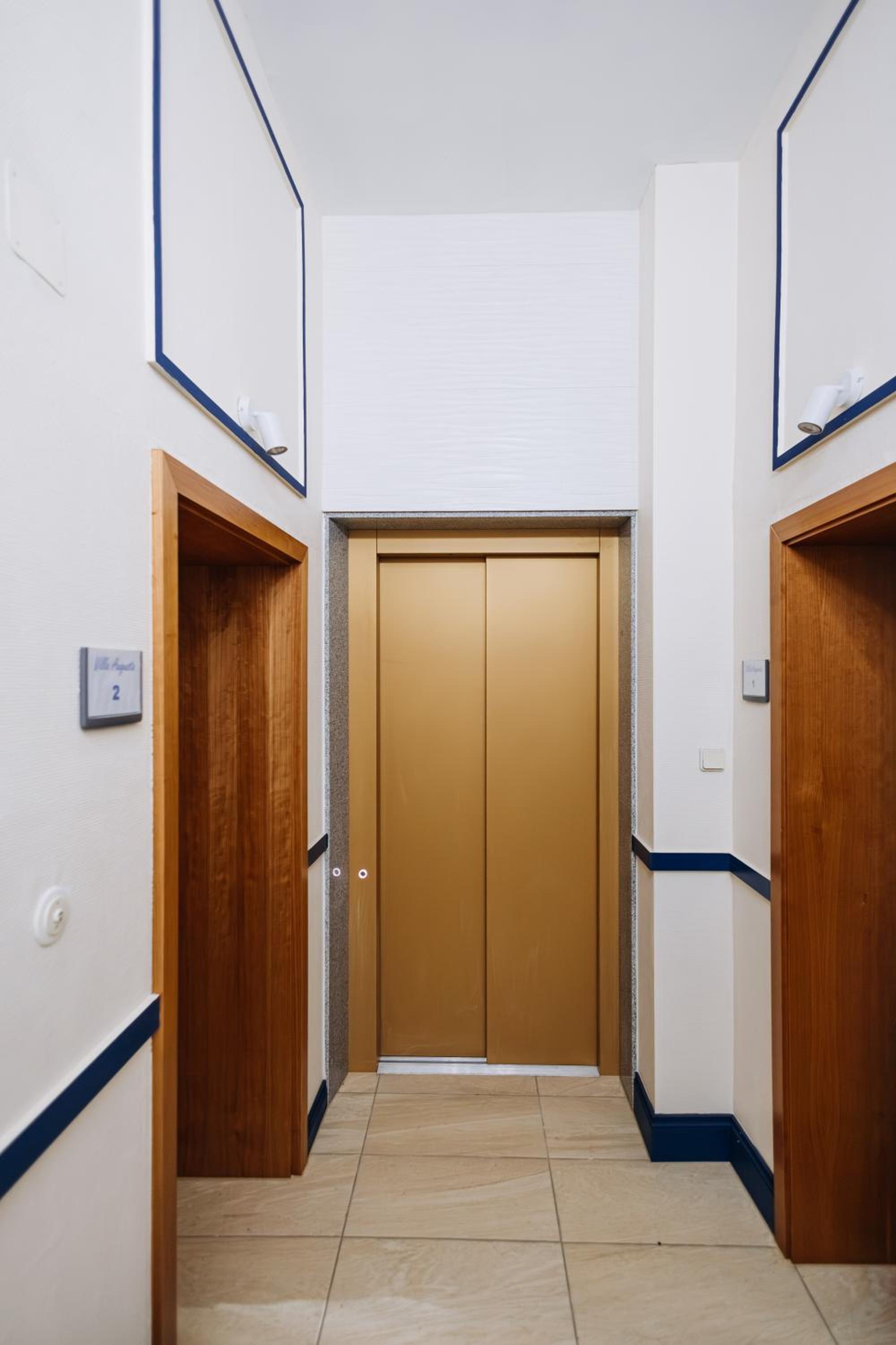 Hotel Kleiner Riesen, Billede 7