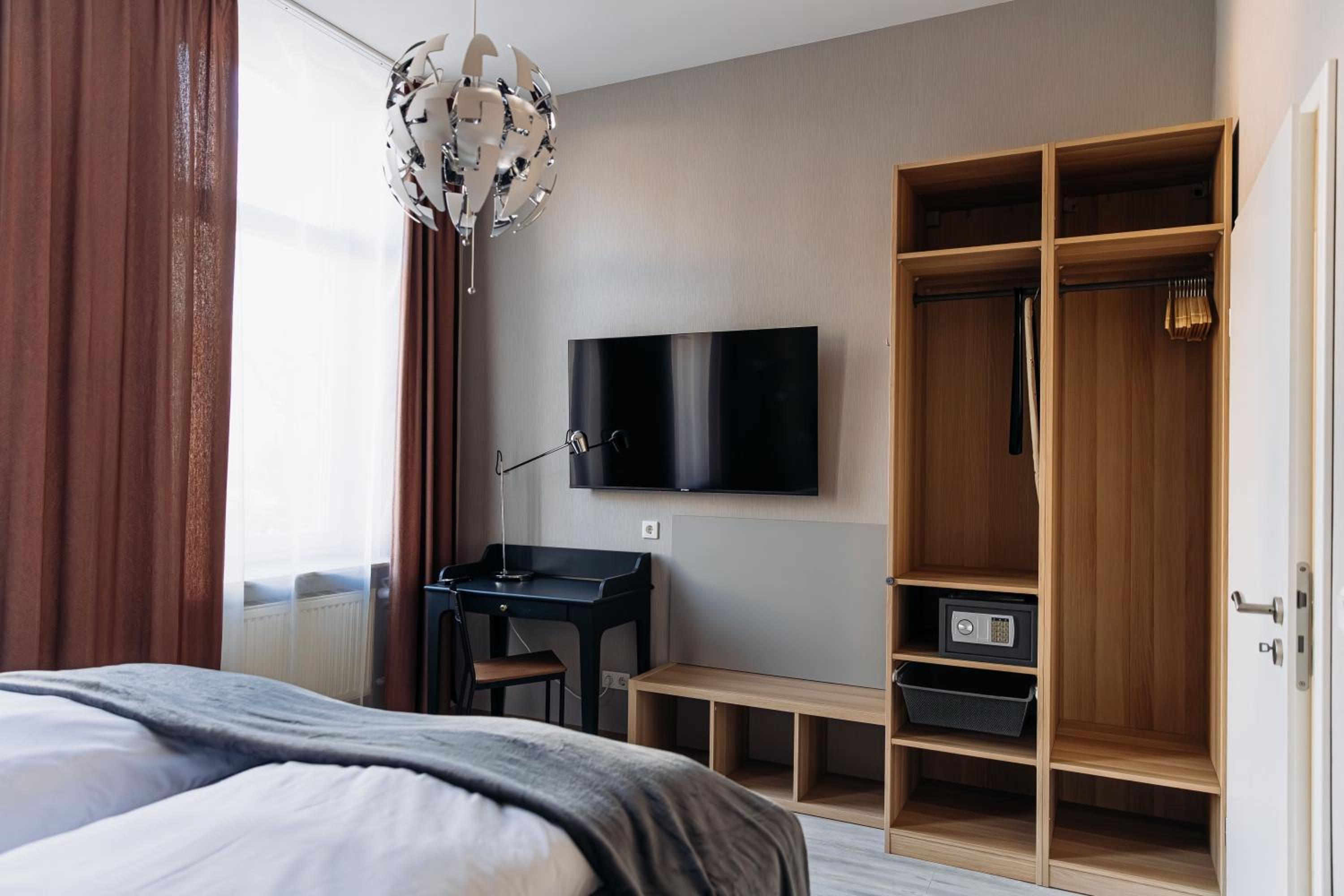 Hotel Kleiner Riesen, Billede 10