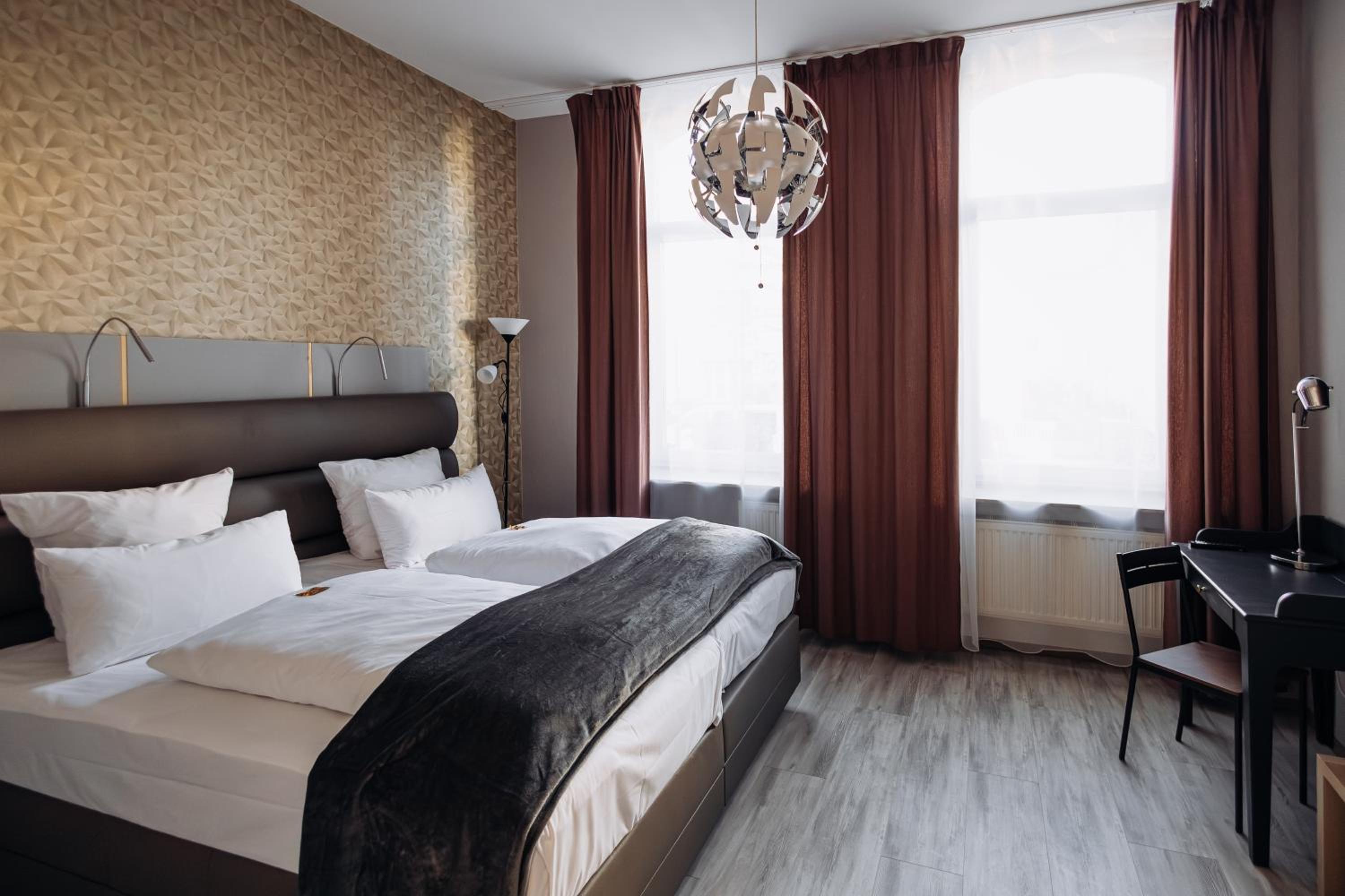 Hotel Kleiner Riesen, Billede 12