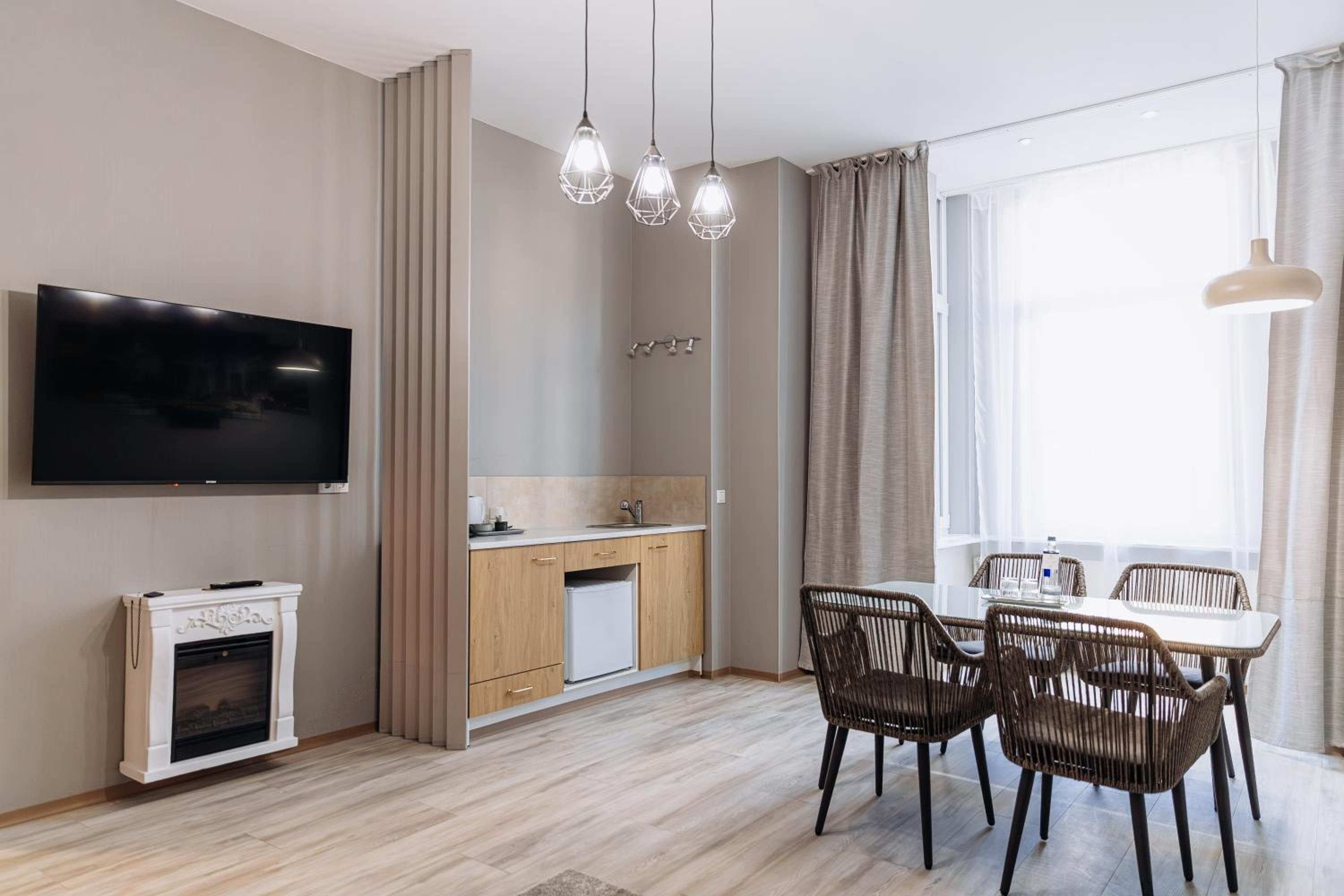 Hotel Kleiner Riesen, Billede 15
