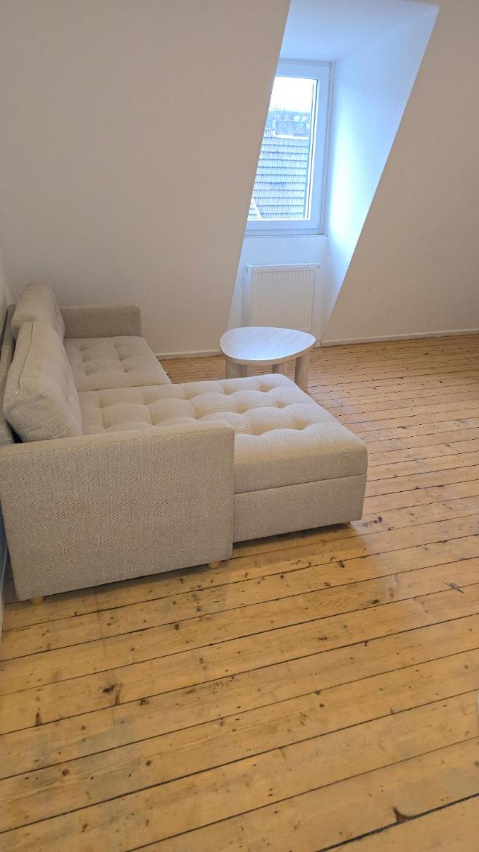 One-Bedroom Family Apartment photo 1