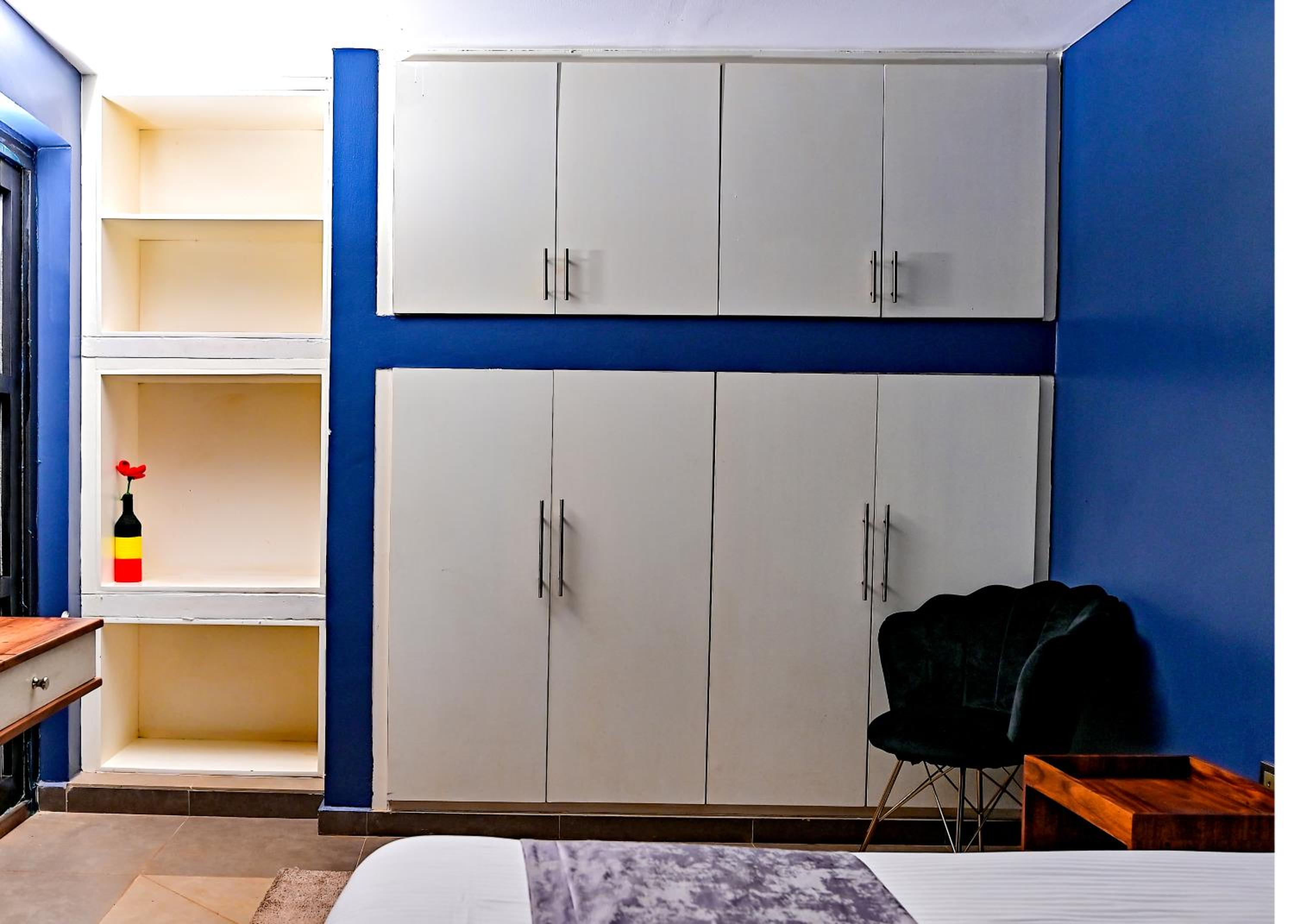 Deluxe Double Room with Bath photo 1