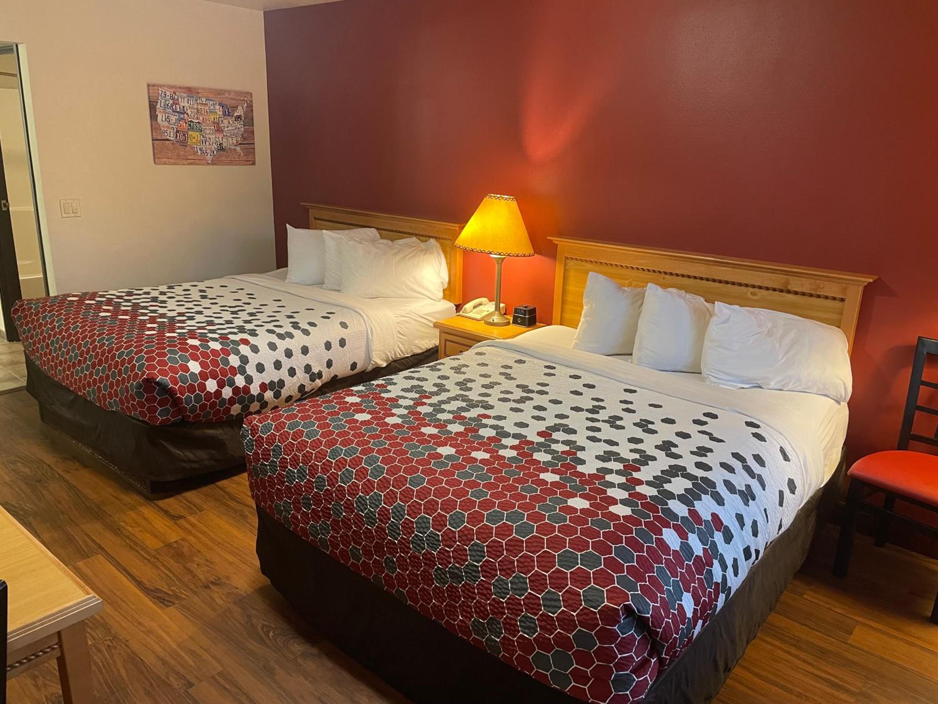 Double Room photo 1