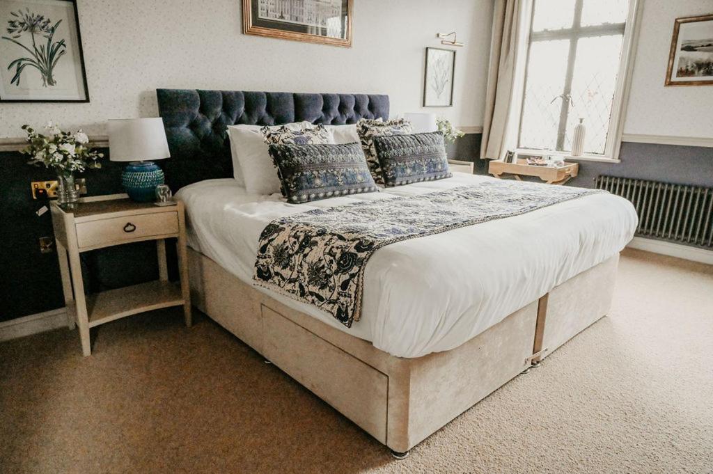 Superior Double Room photo 1