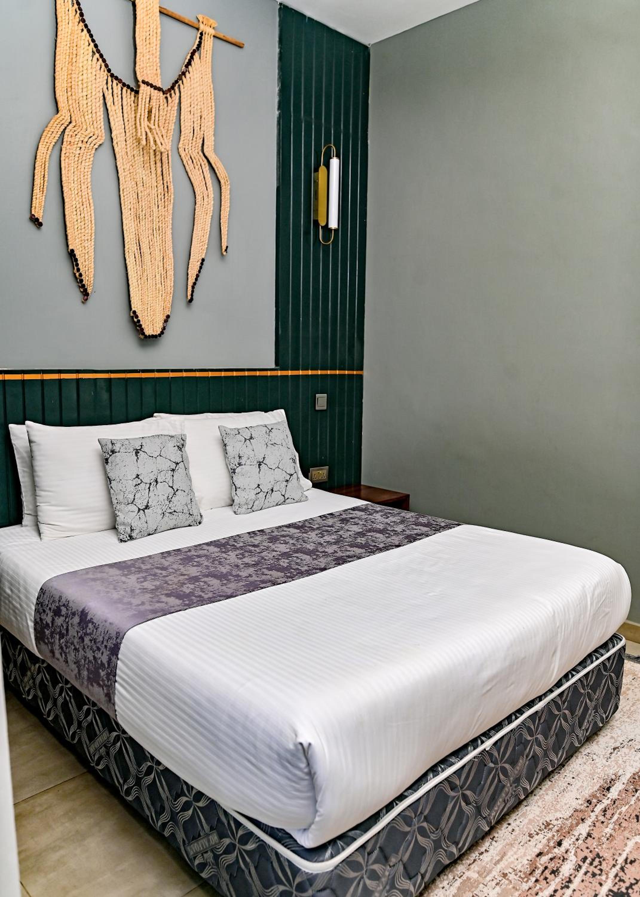 Standard Single Room photo 3
