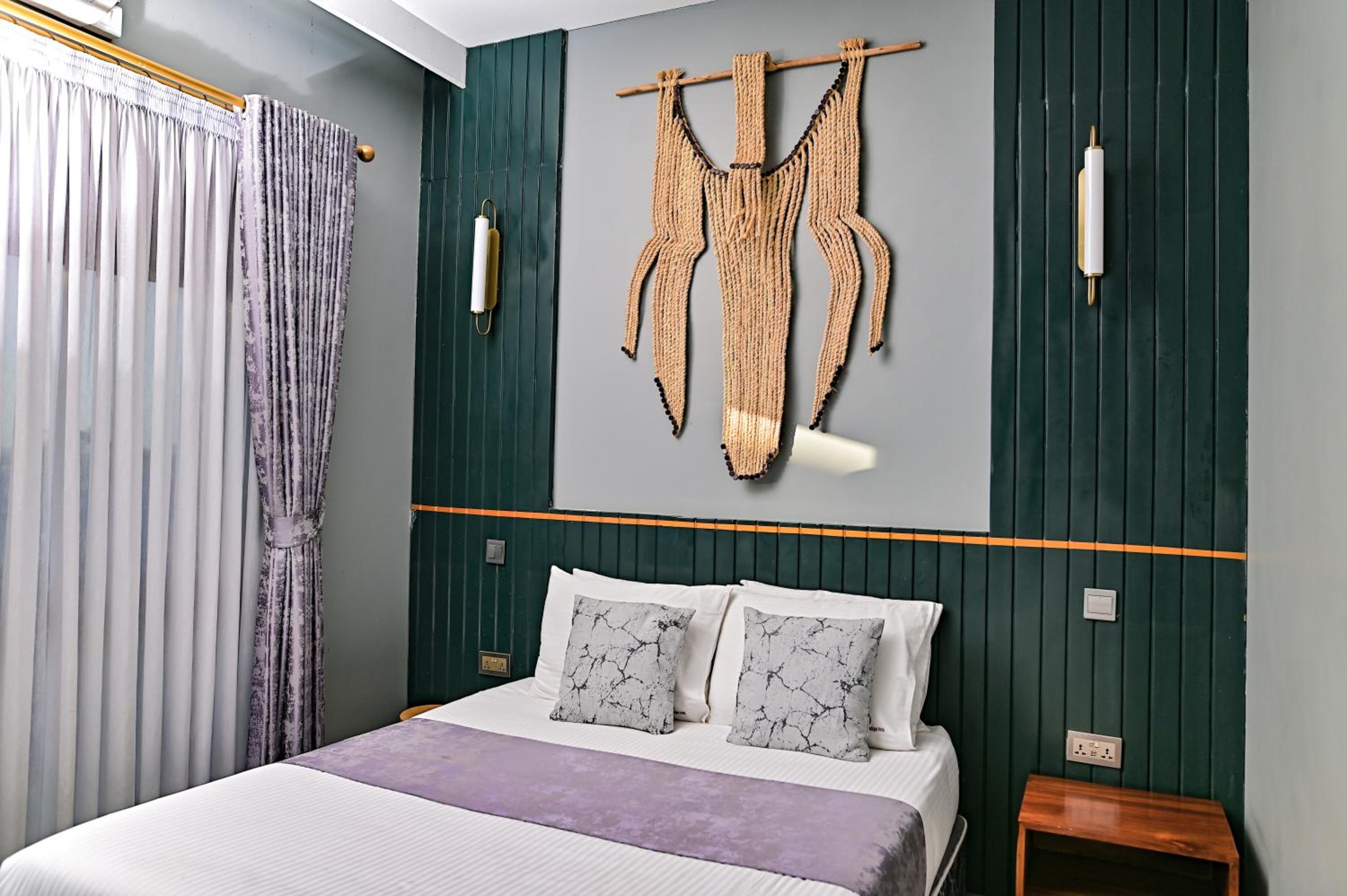 Standard Single Room photo 2