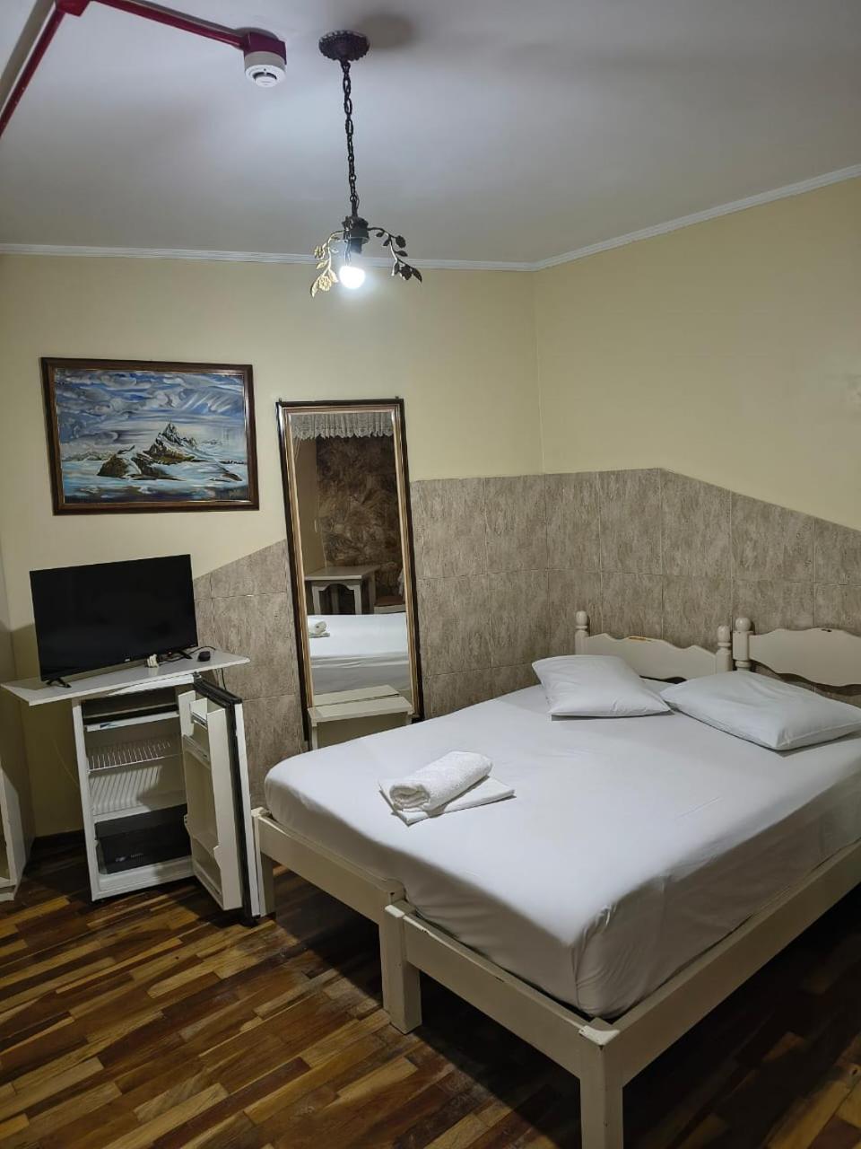Quadruple Room photo 1