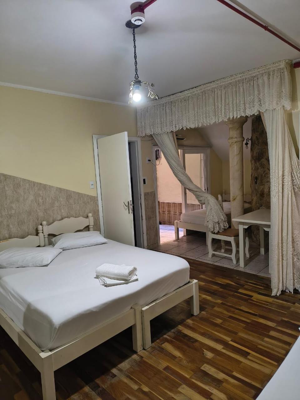 Quadruple Room photo 2
