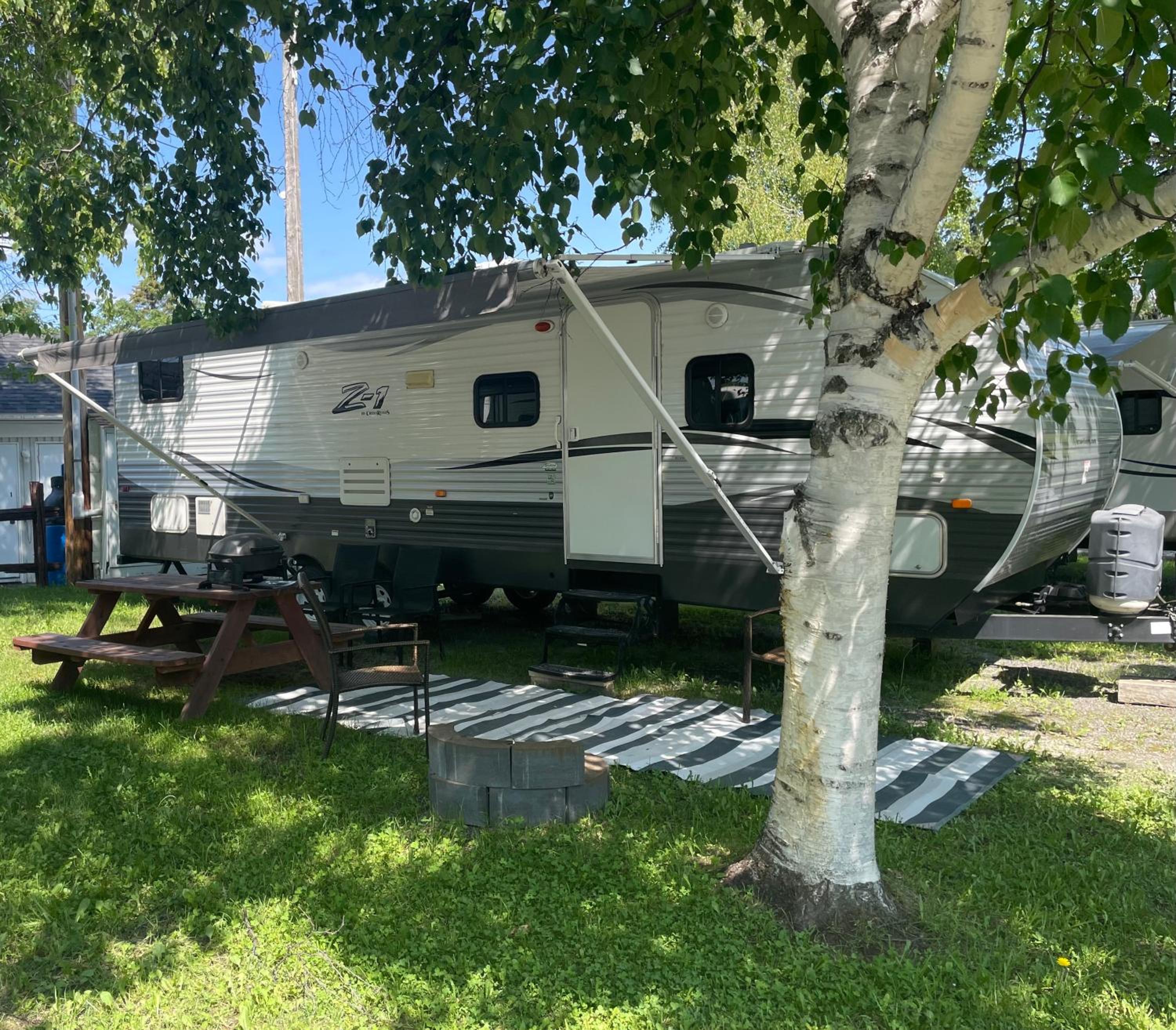 Caravan photo 1