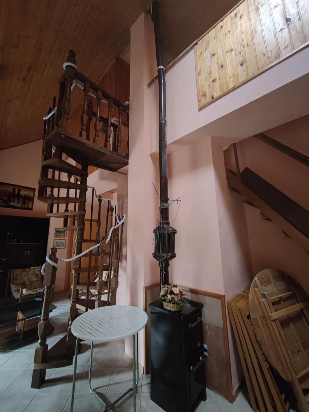 Double Room with Park View photo 2