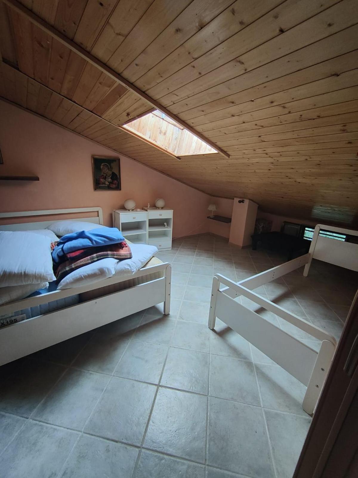 Double Room with Park View photo 3