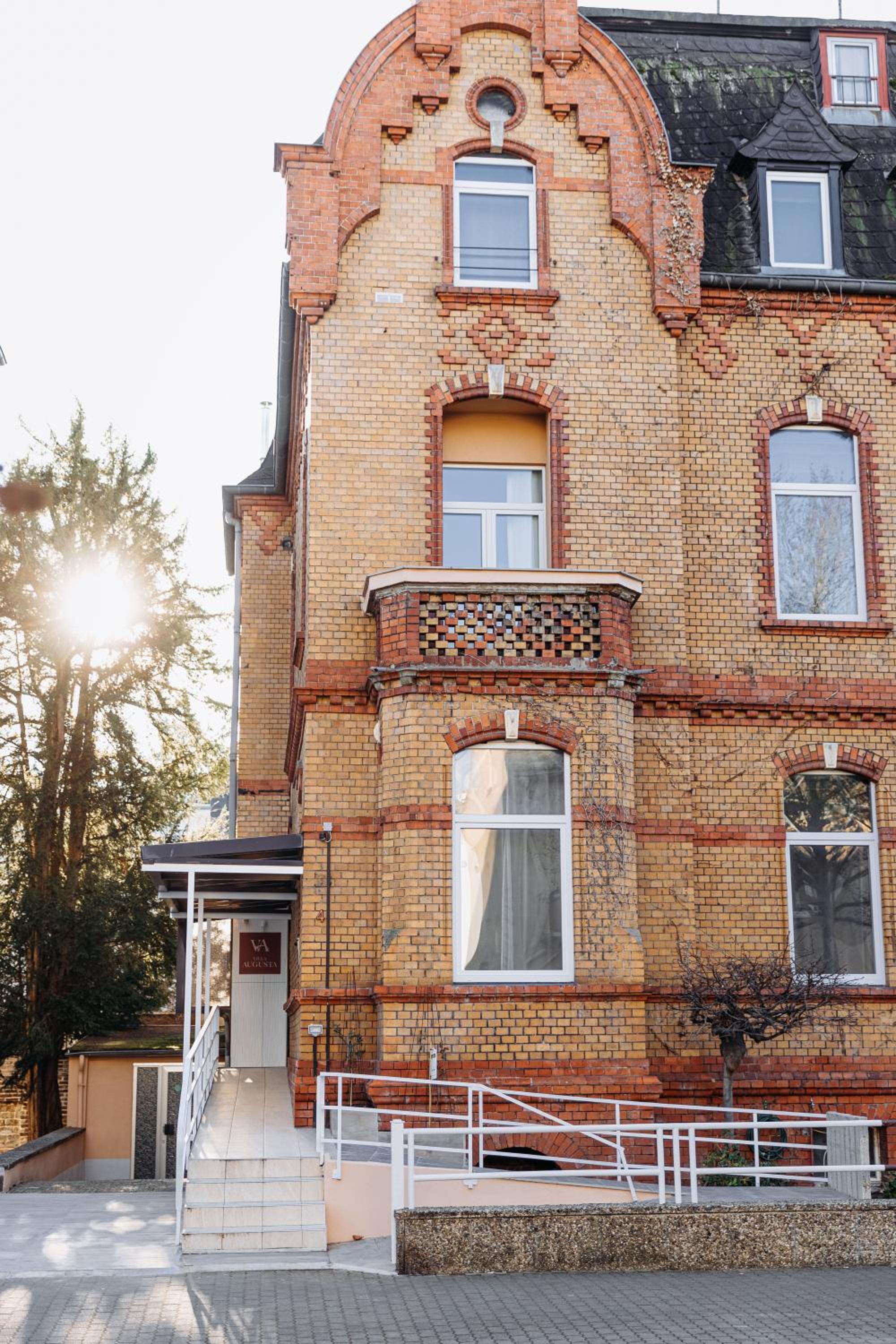 Hotel Kleiner Riesen, Billede 2