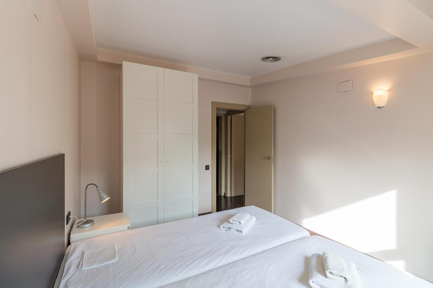 Two-Bedroom Family Apartment photo 2