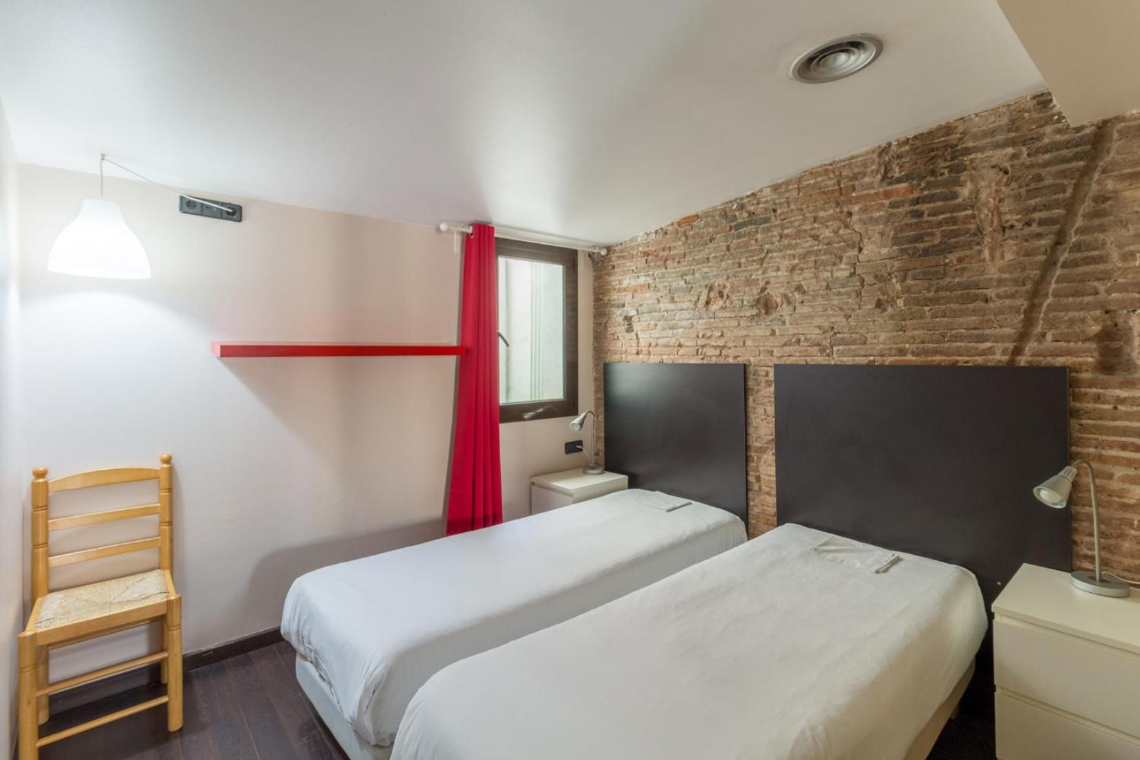 One-Bedroom Standard Apartment