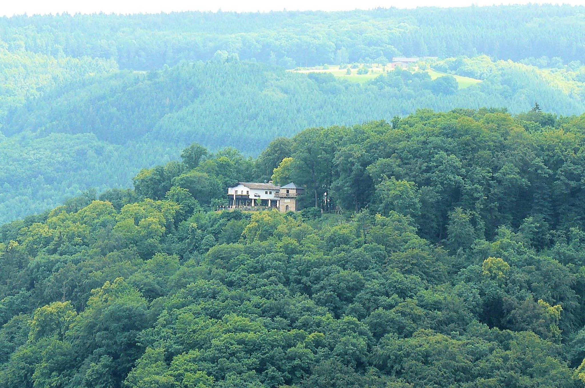 Double Room with Lahn View - Photo 3