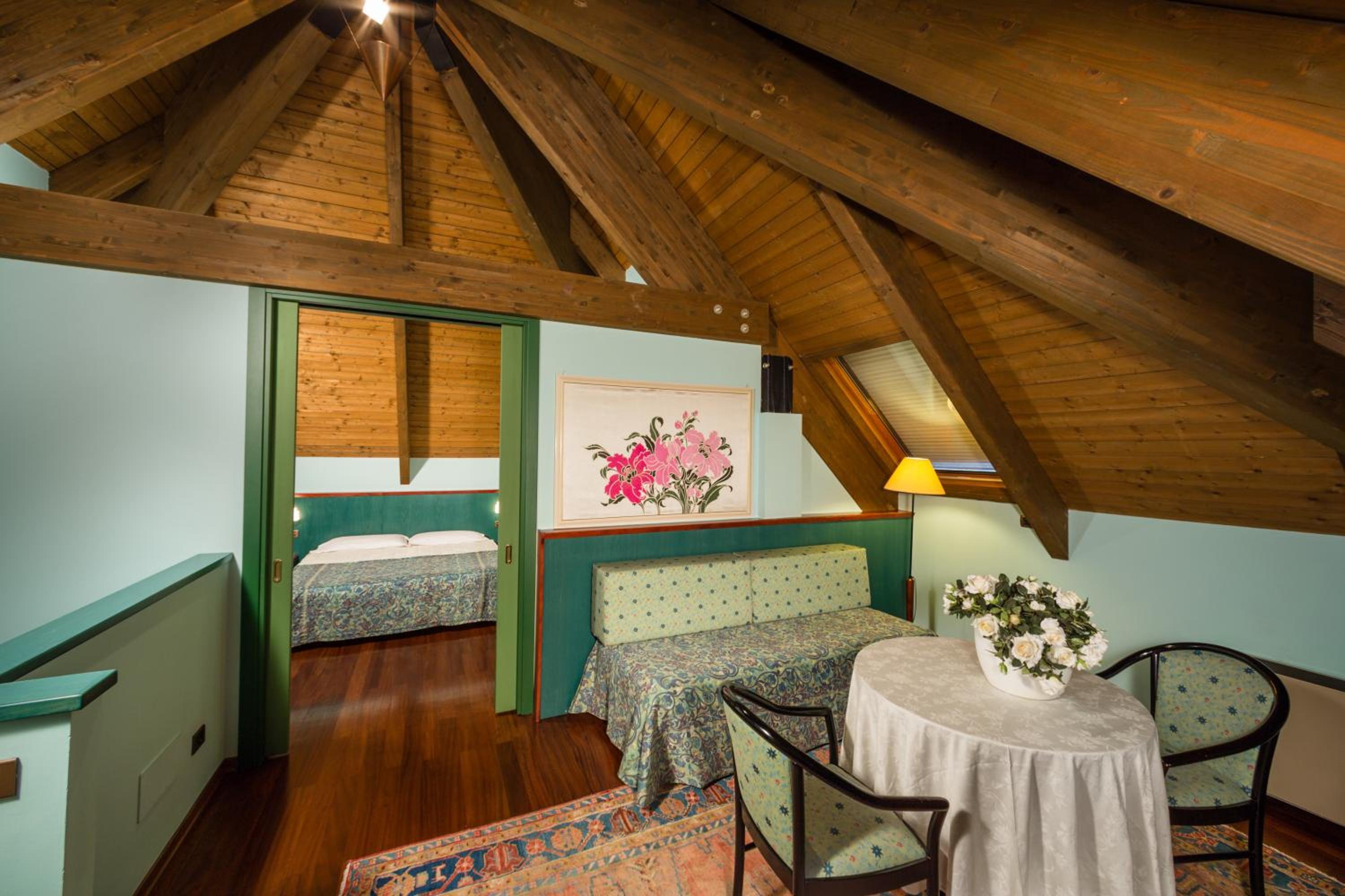 Junior Suite photo 1