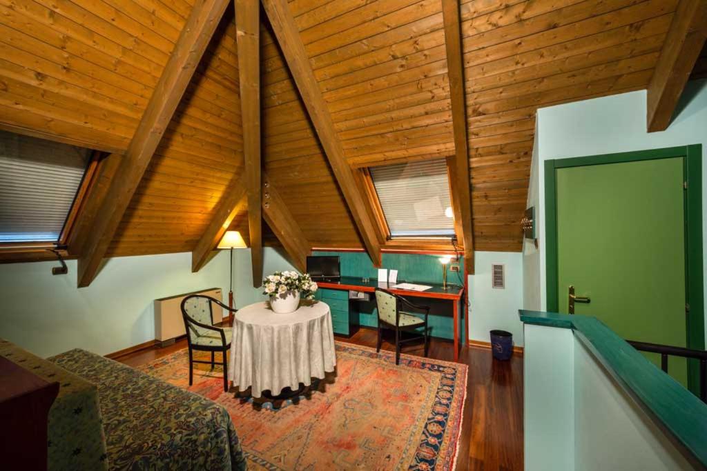 Junior Suite photo 3