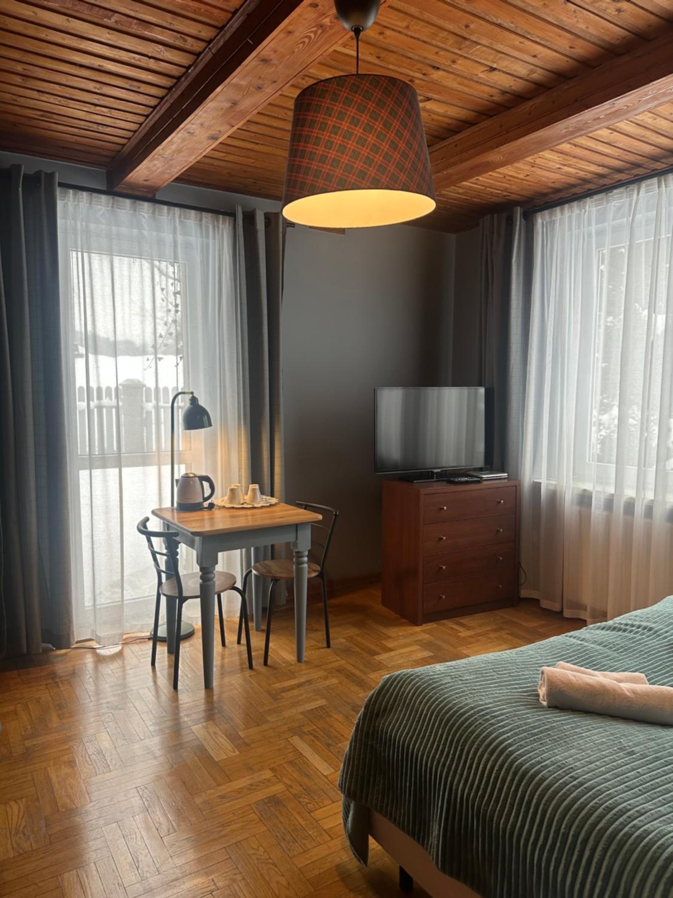 Quadruple Room with Bathroom photo 3