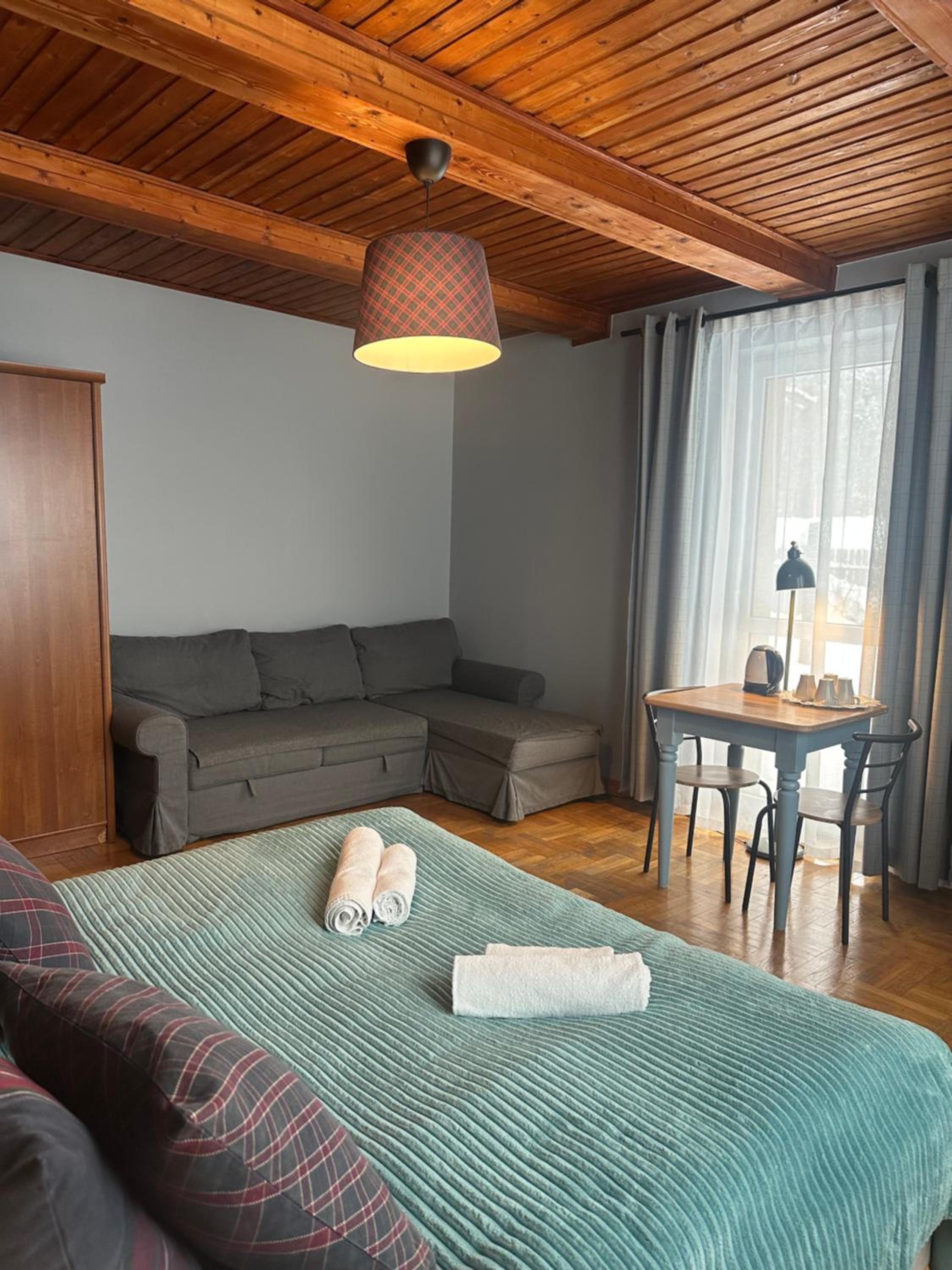 Quadruple Room with Bathroom photo 2