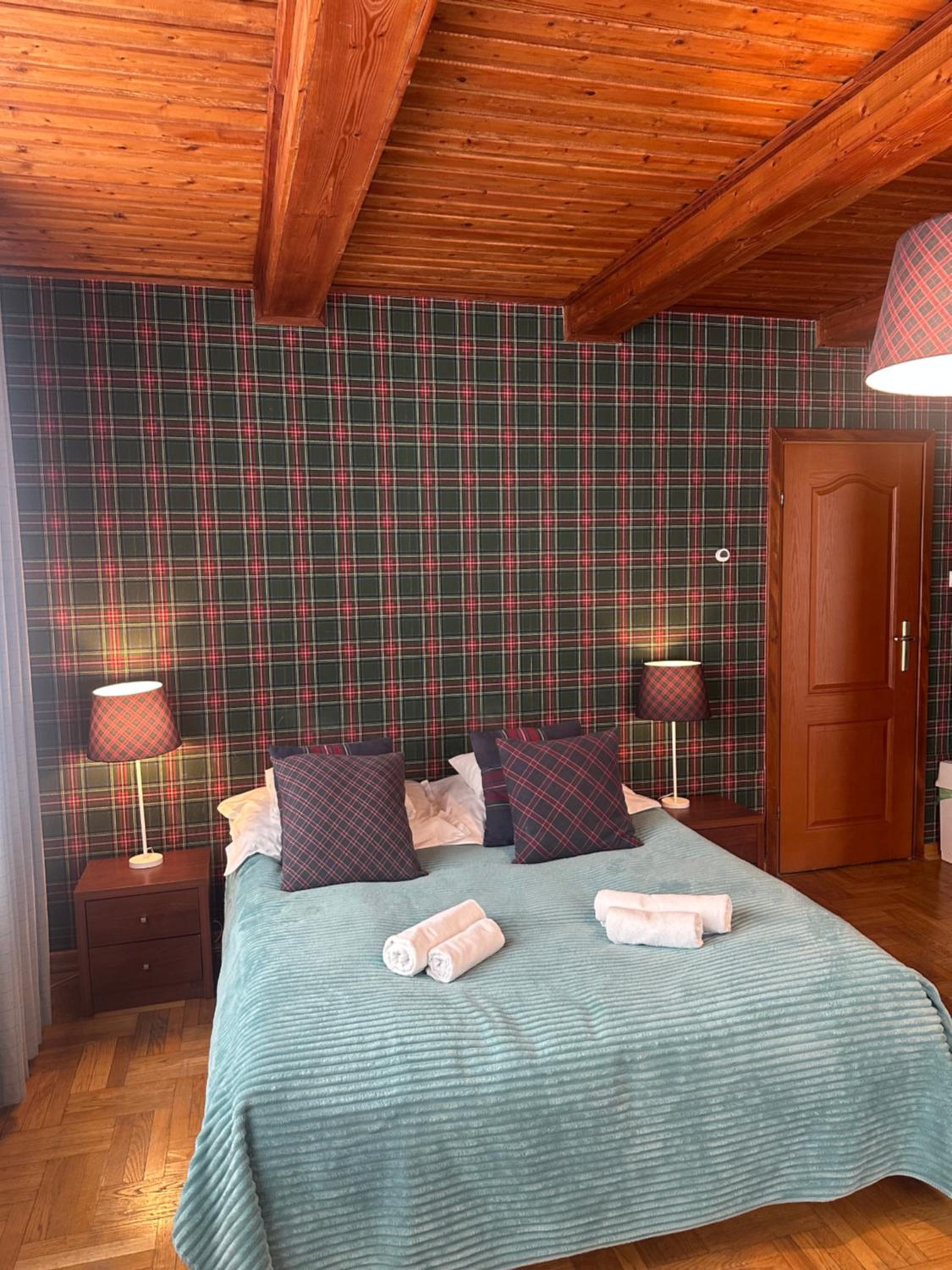 Quadruple Room with Bathroom photo 1