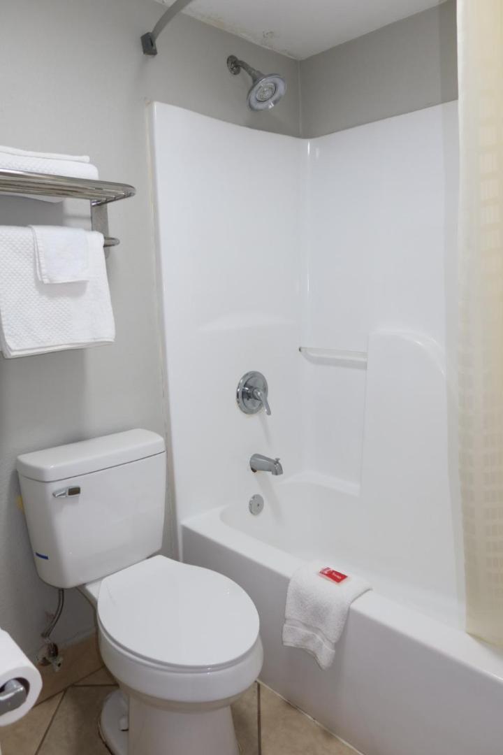King Room - Accessible/Non-Smoking - Photo 4