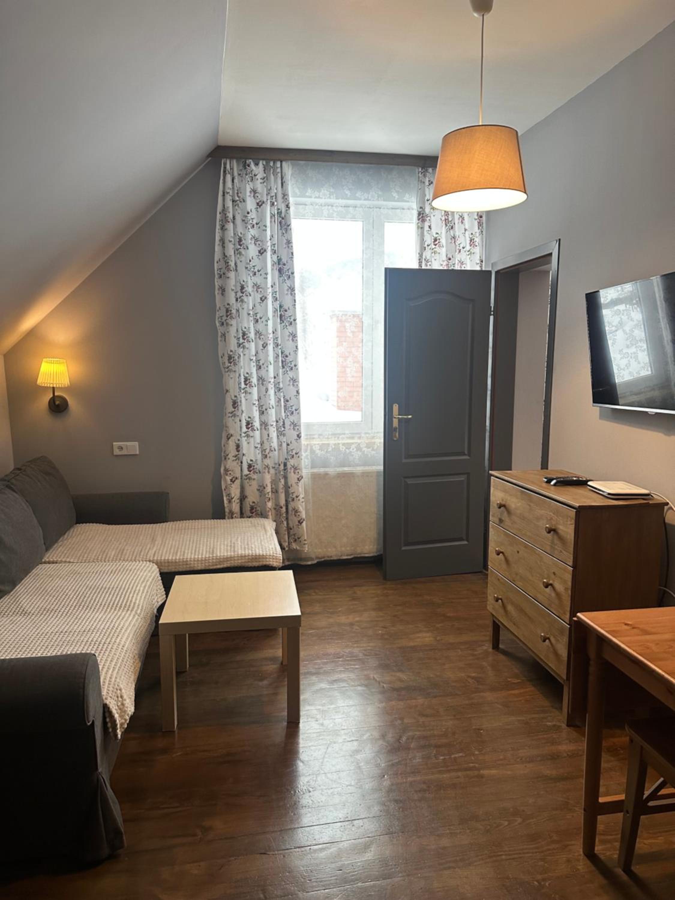 One-Bedroom Family Apartment photo 2