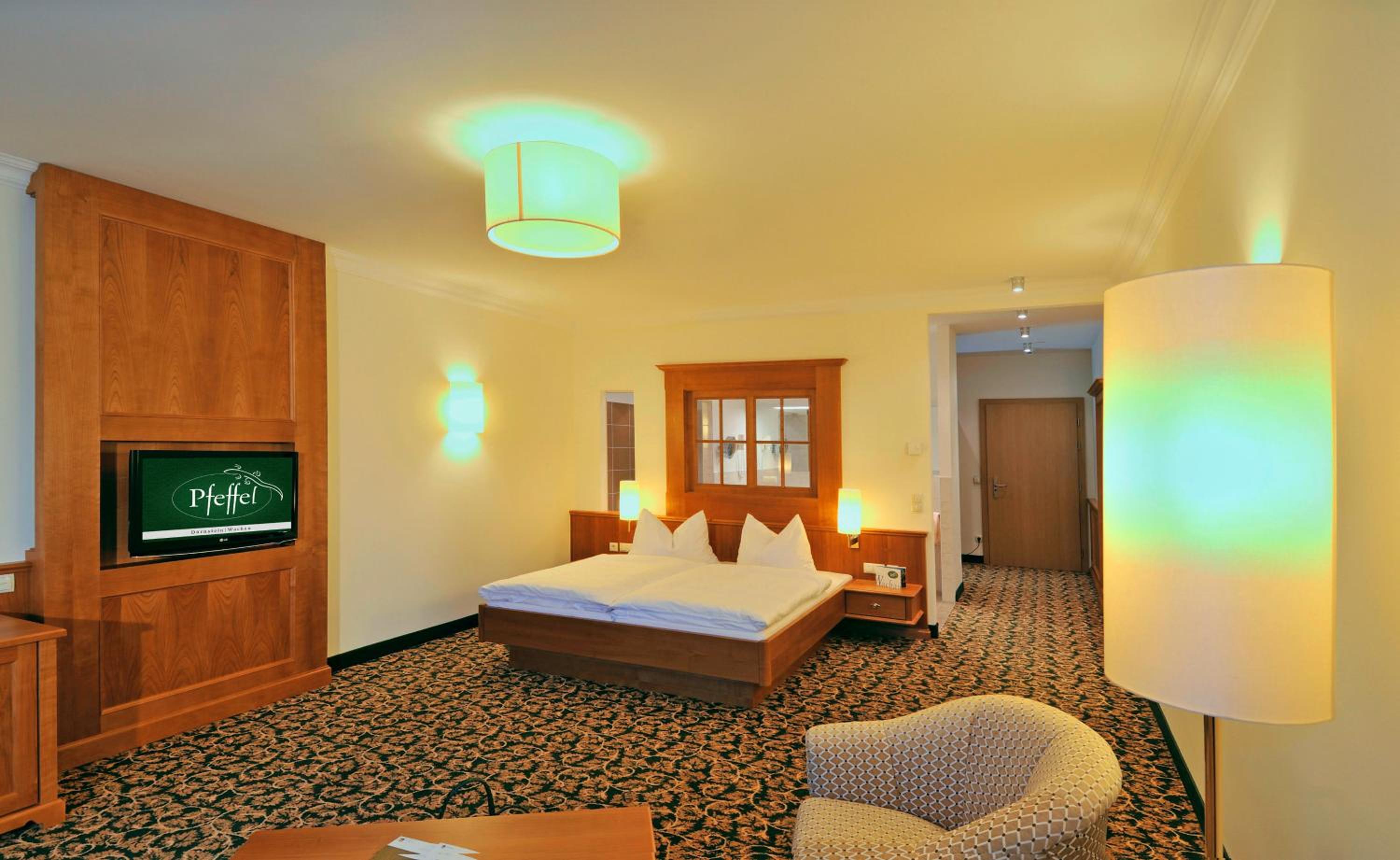 Superior Double Room photo 3