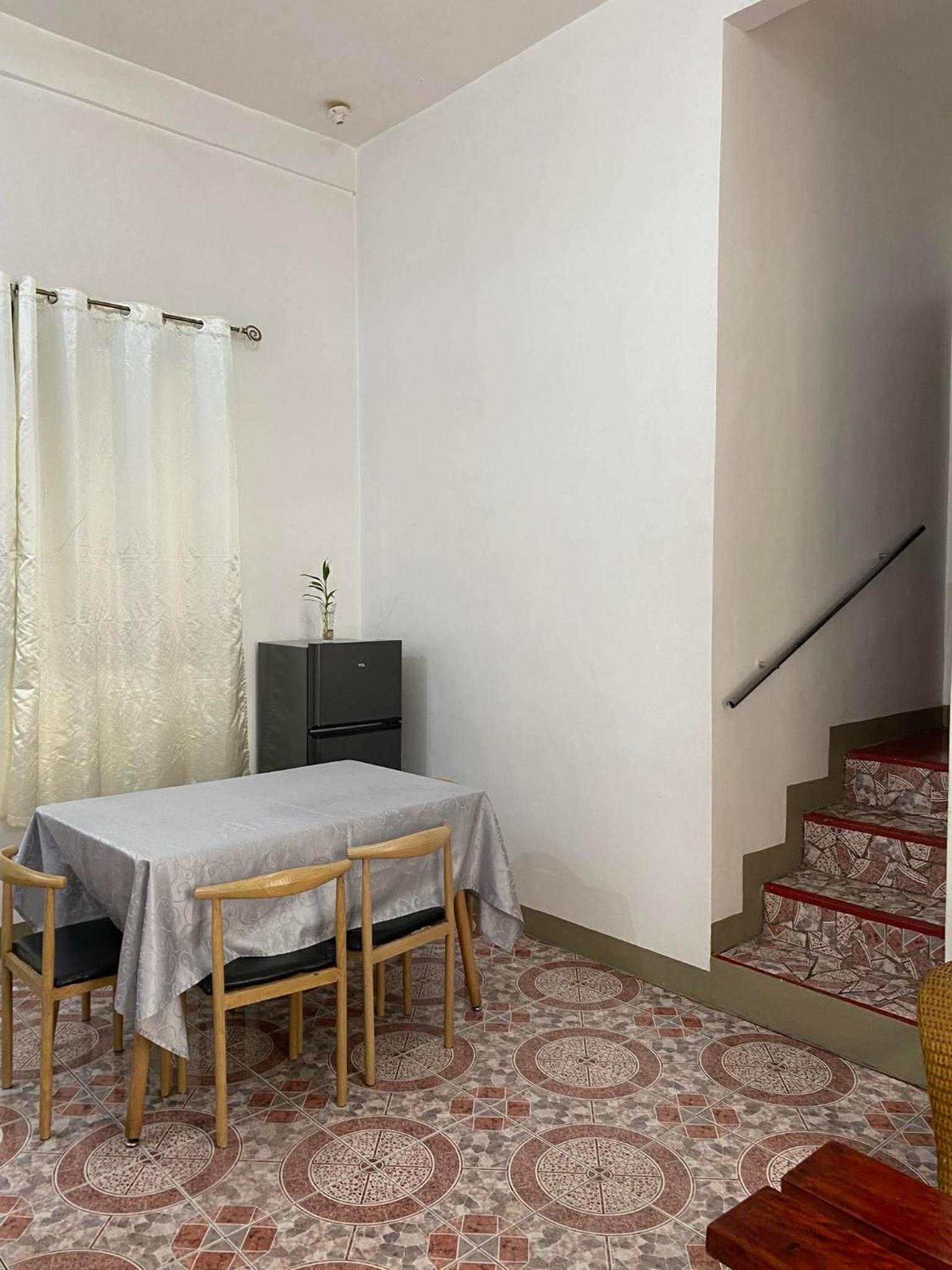 Two-Bedroom House photo 3