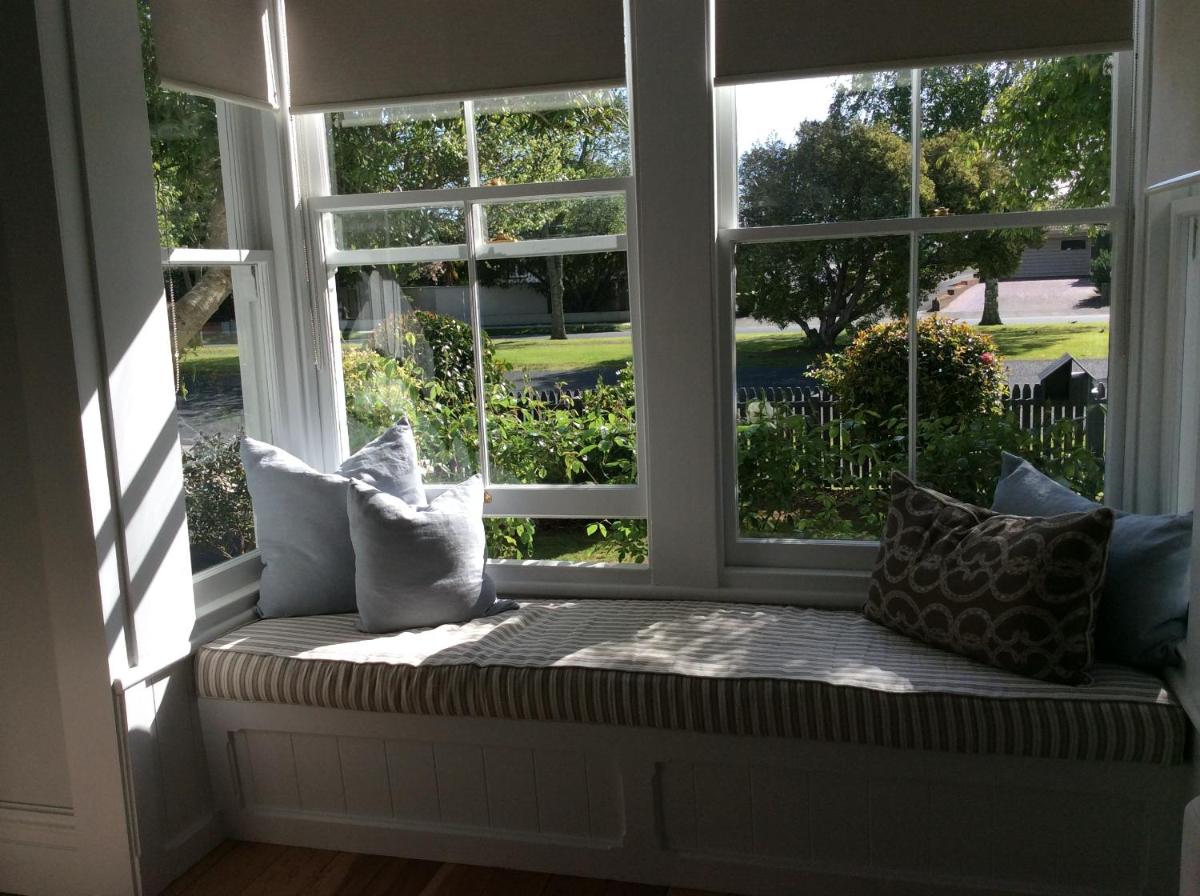 Three-Bedroom Villa photo 2