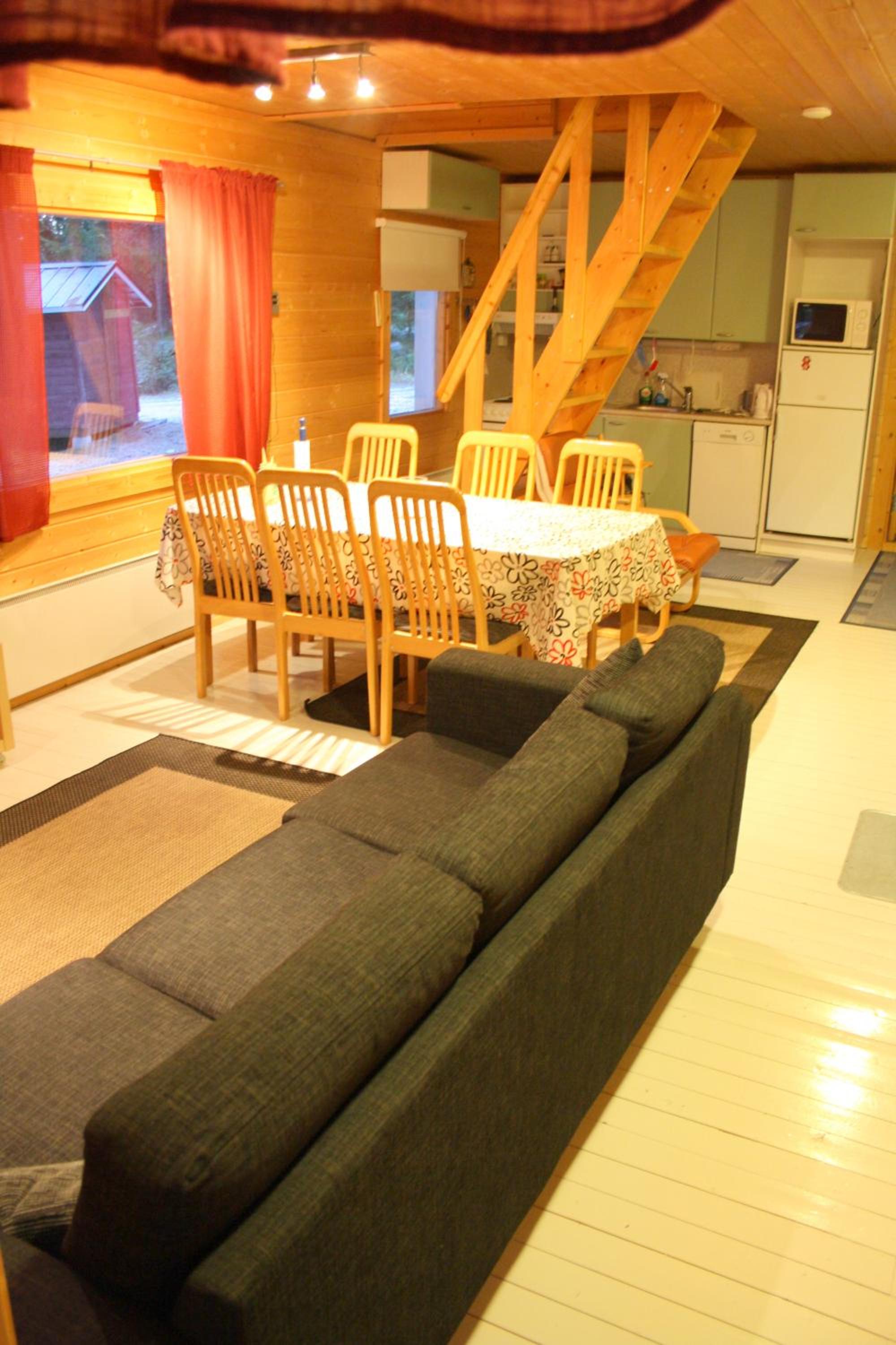 Chalet photo 2