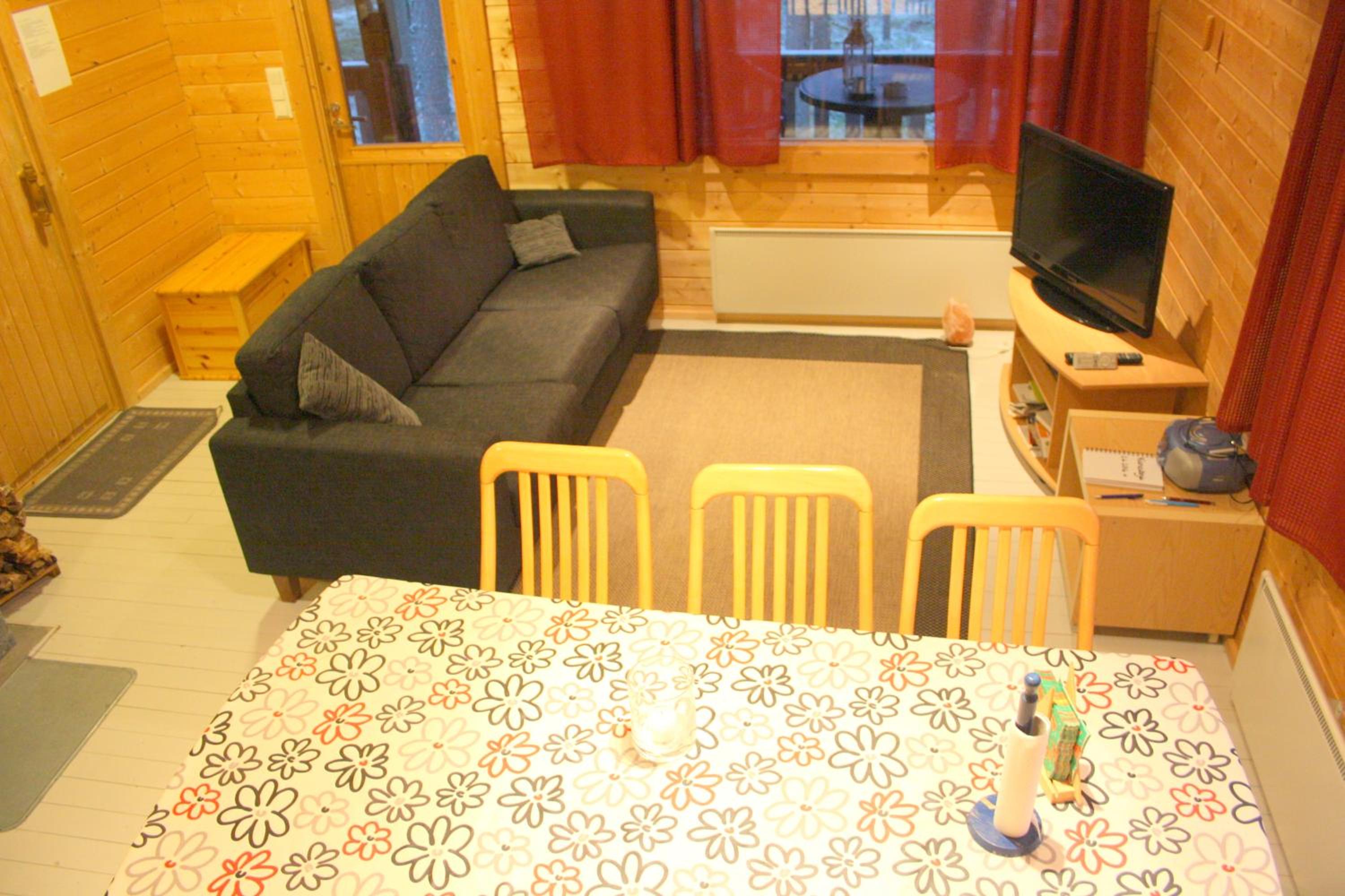 Chalet photo 1